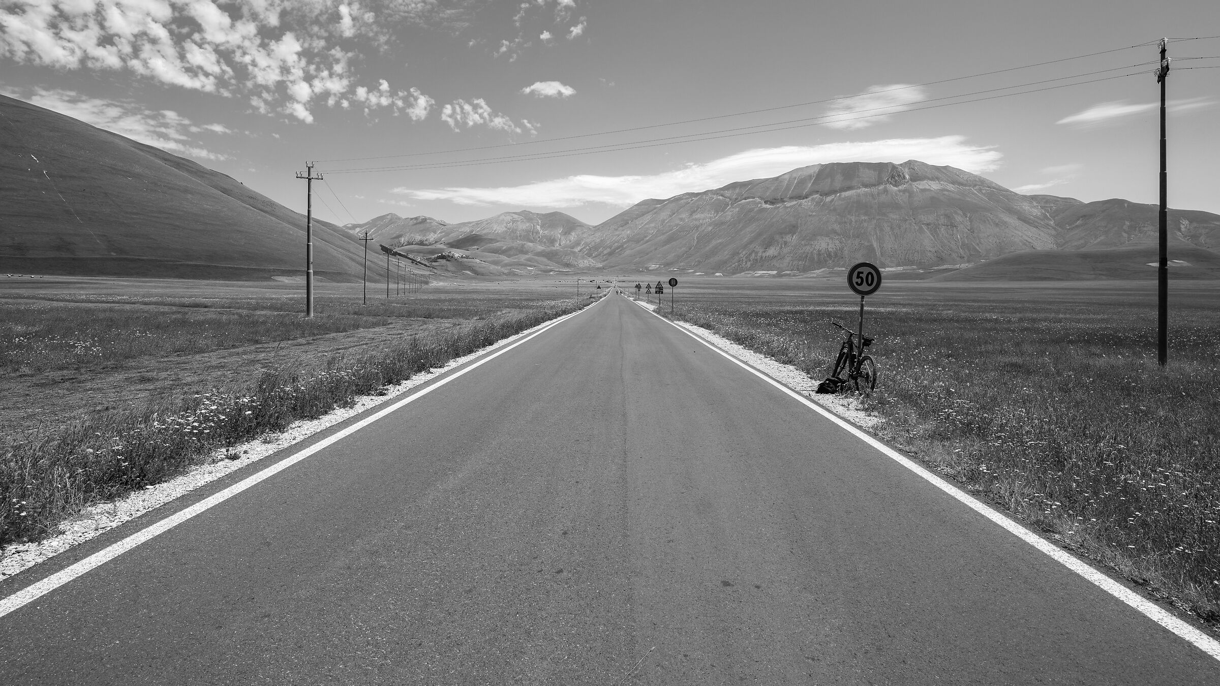 Piana di Castelluccio