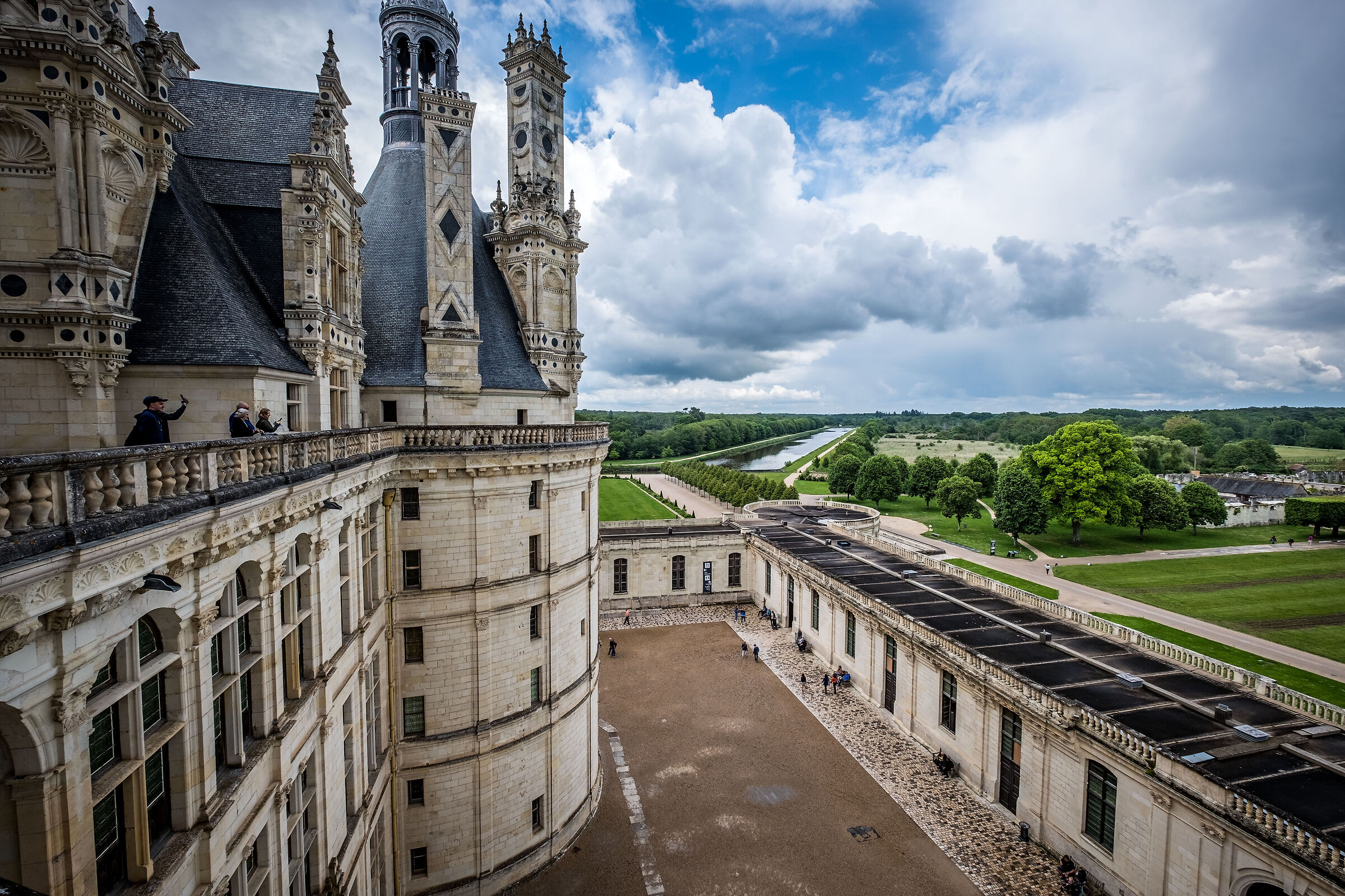 Chambord II