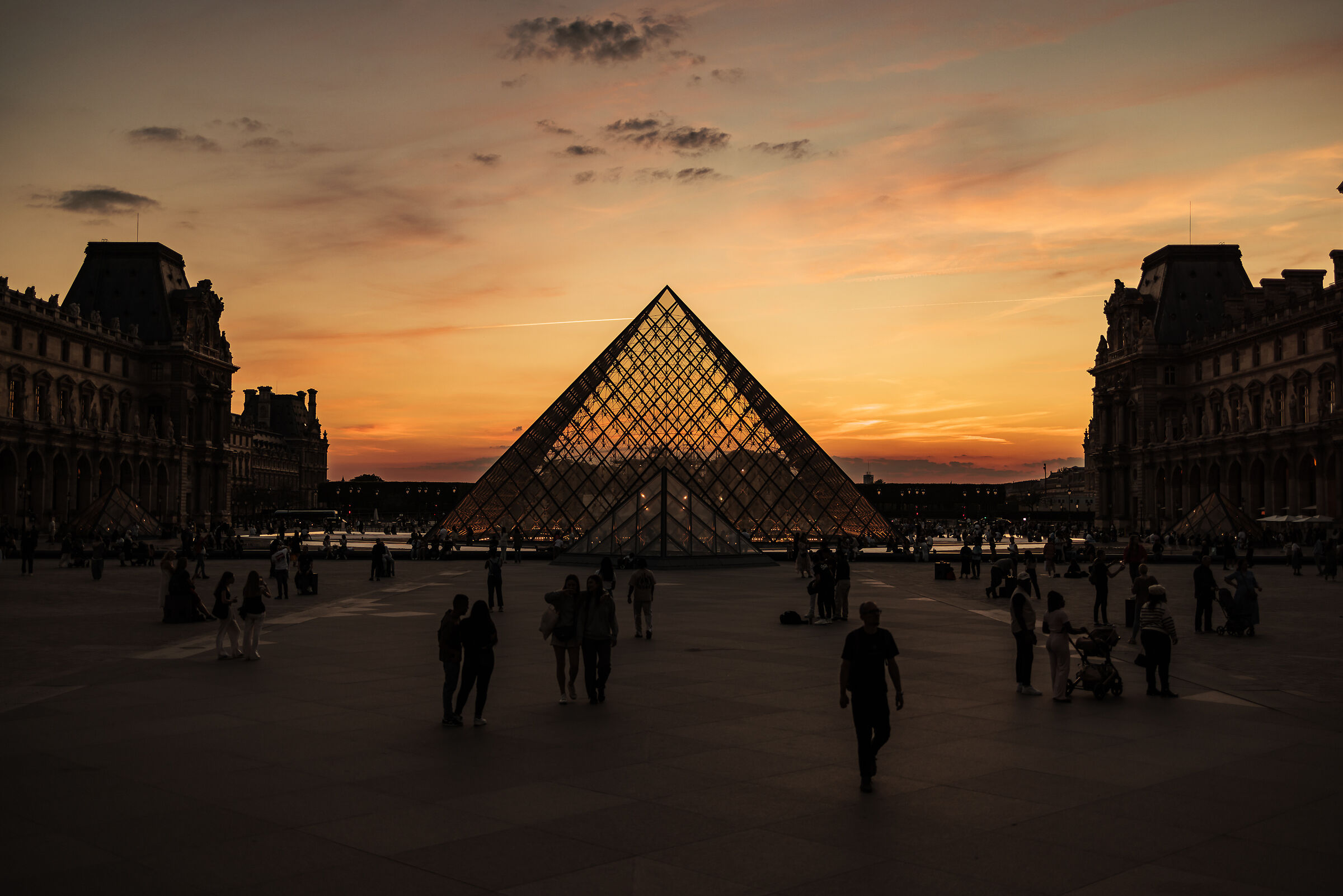 Louvre