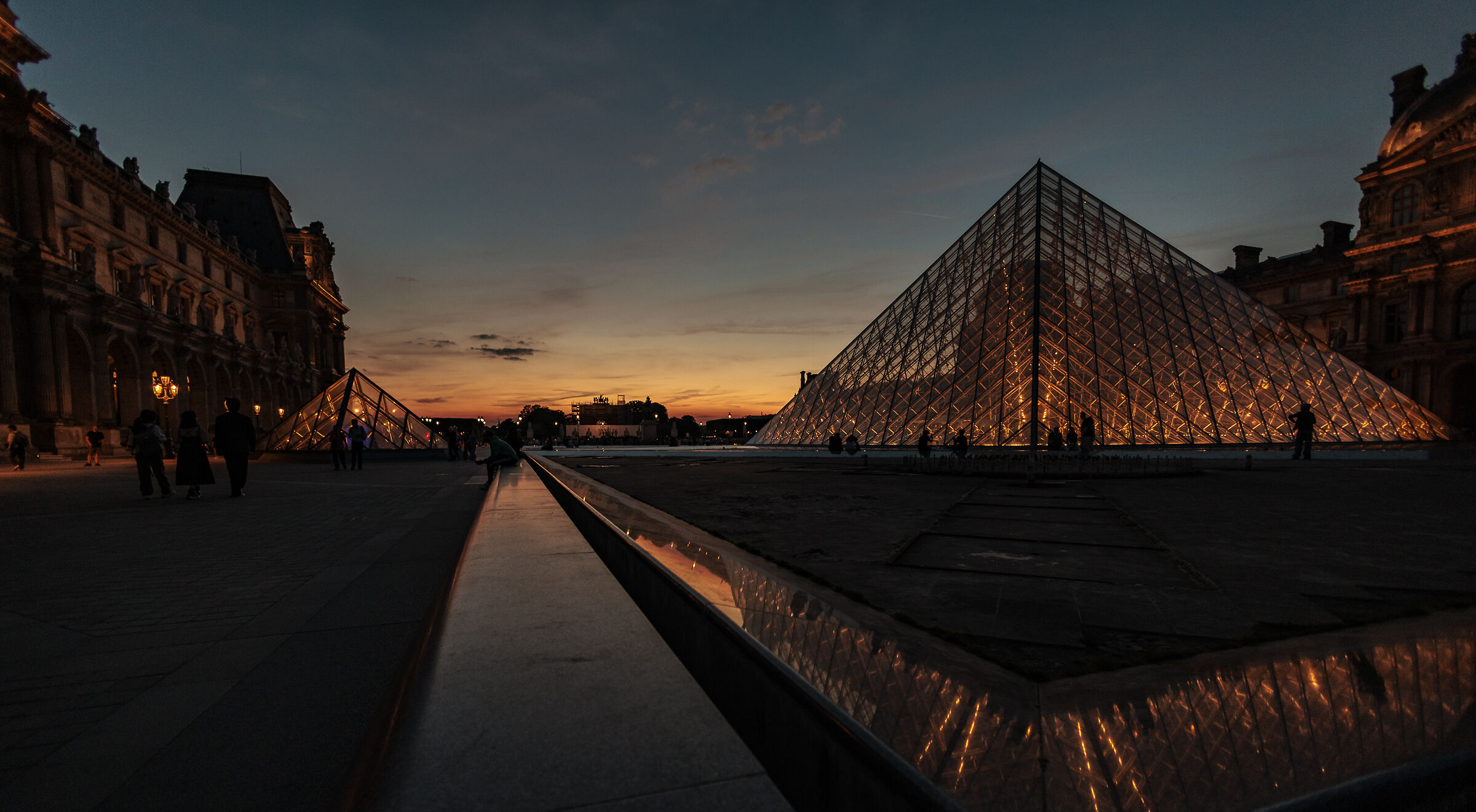 Louvre