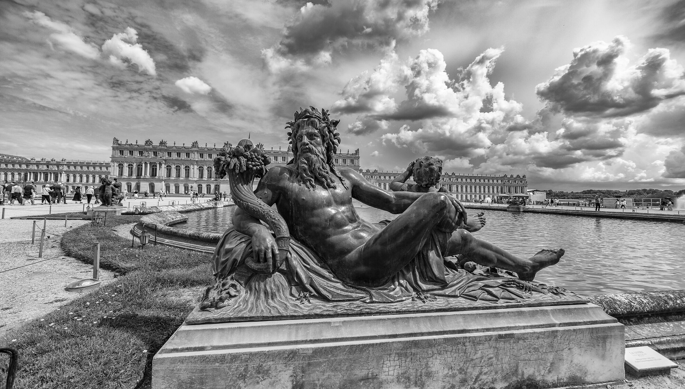 Versailles