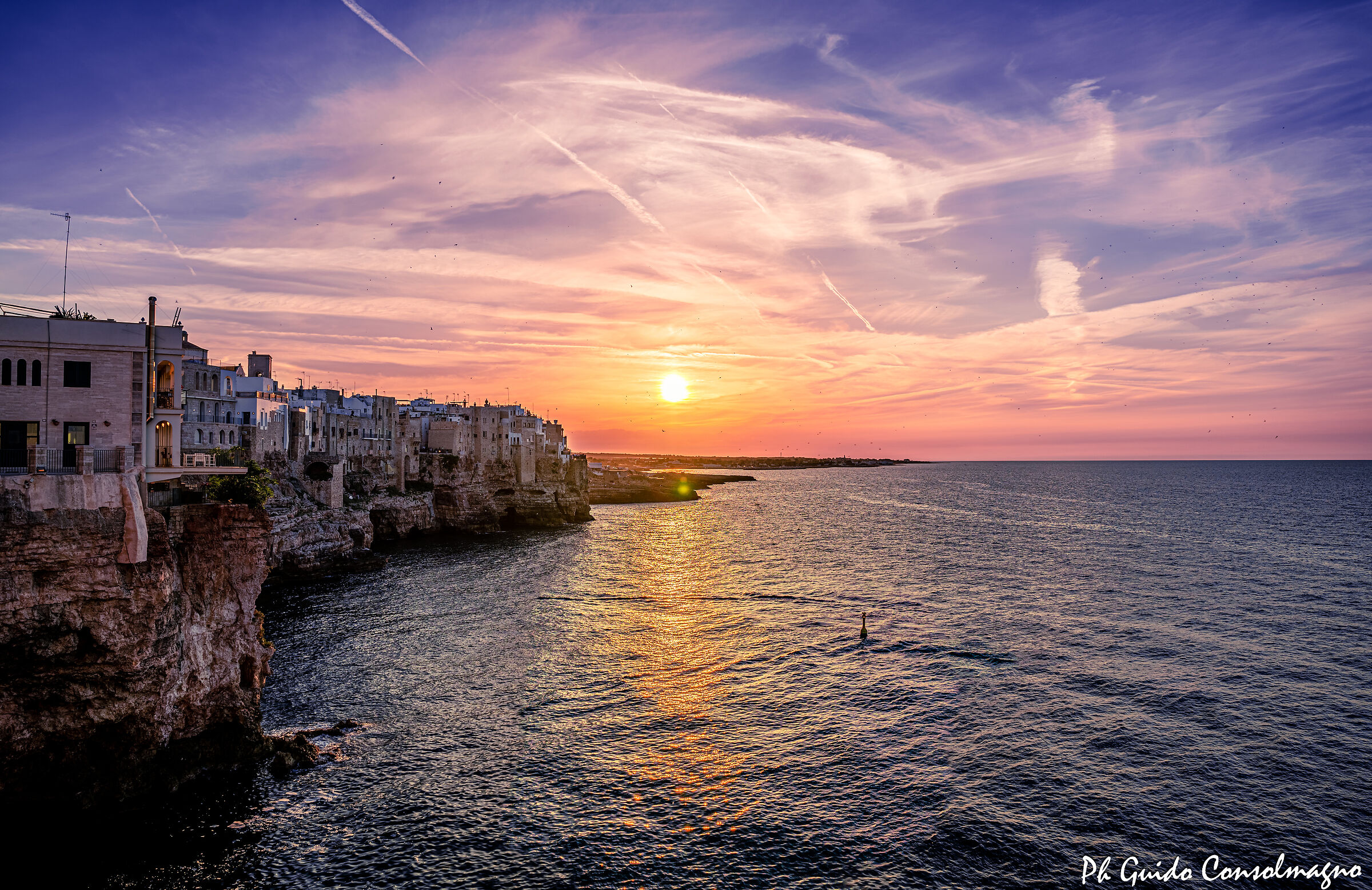 Polignano a mare