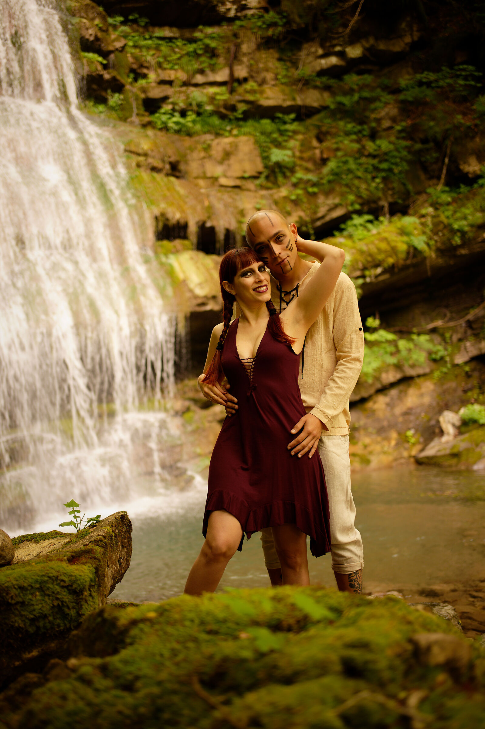 Chiara & Giovanni