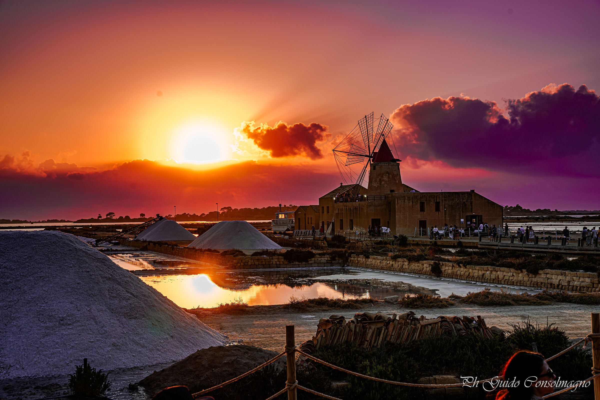 Saline di Marsala