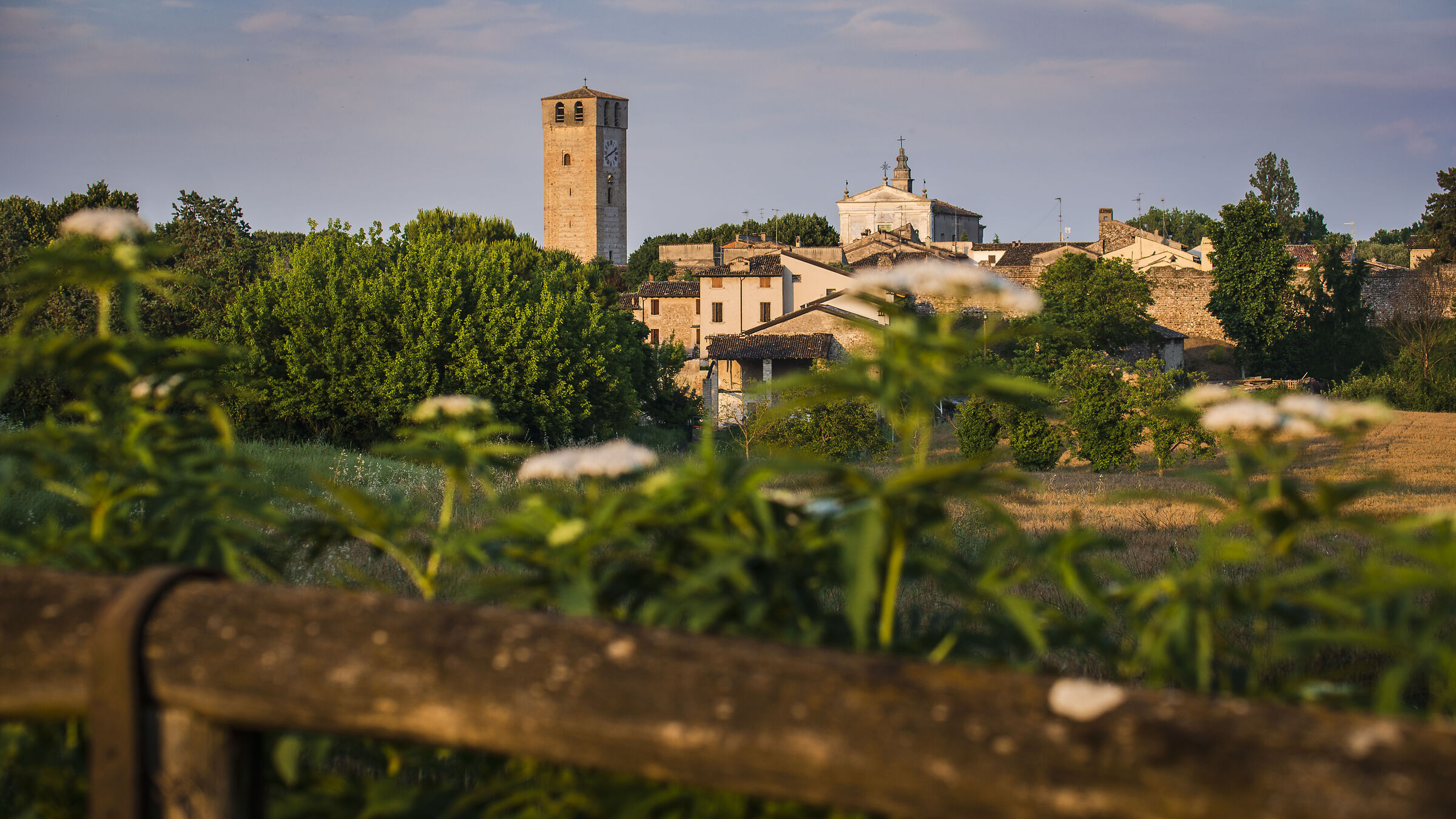 Bucolicamente Castellaro