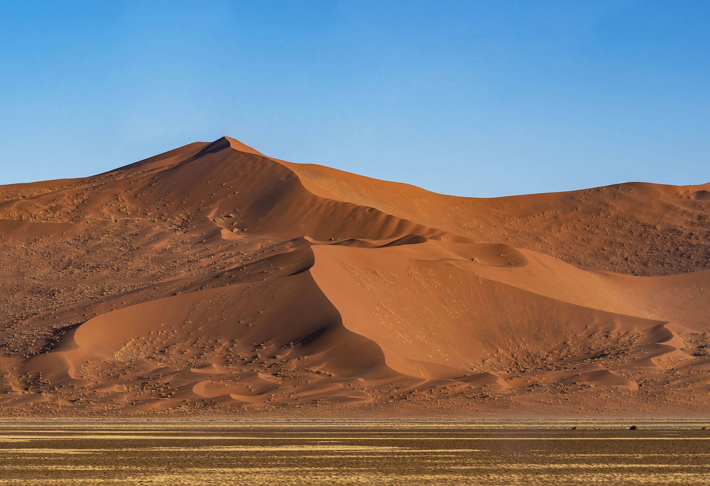Le dune di Sossusvlei_2