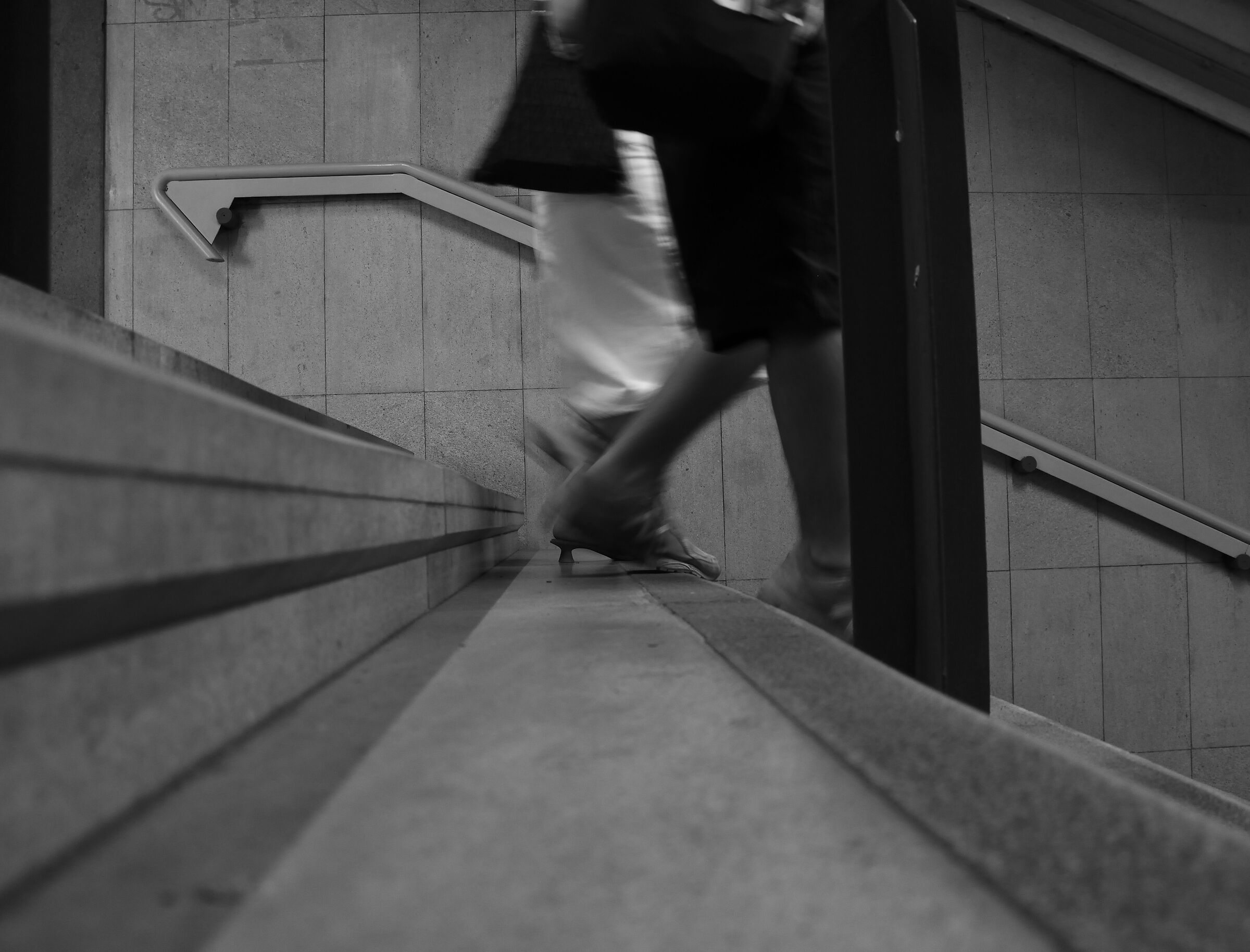 Metro Milano