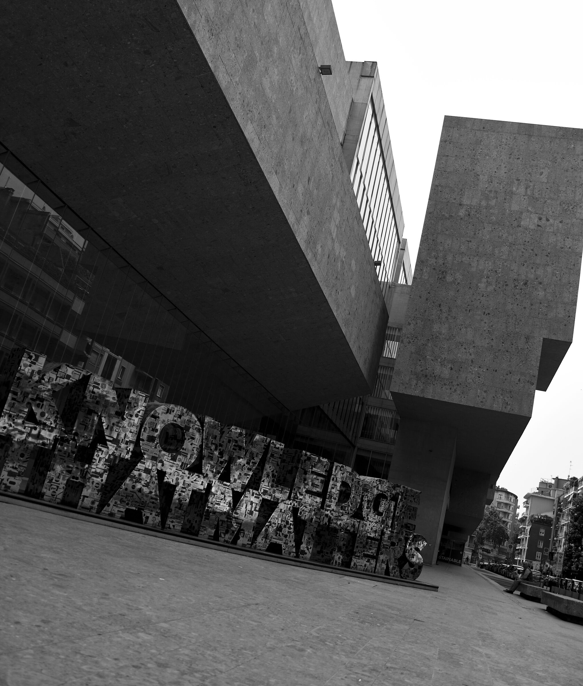 Knowledge Milano