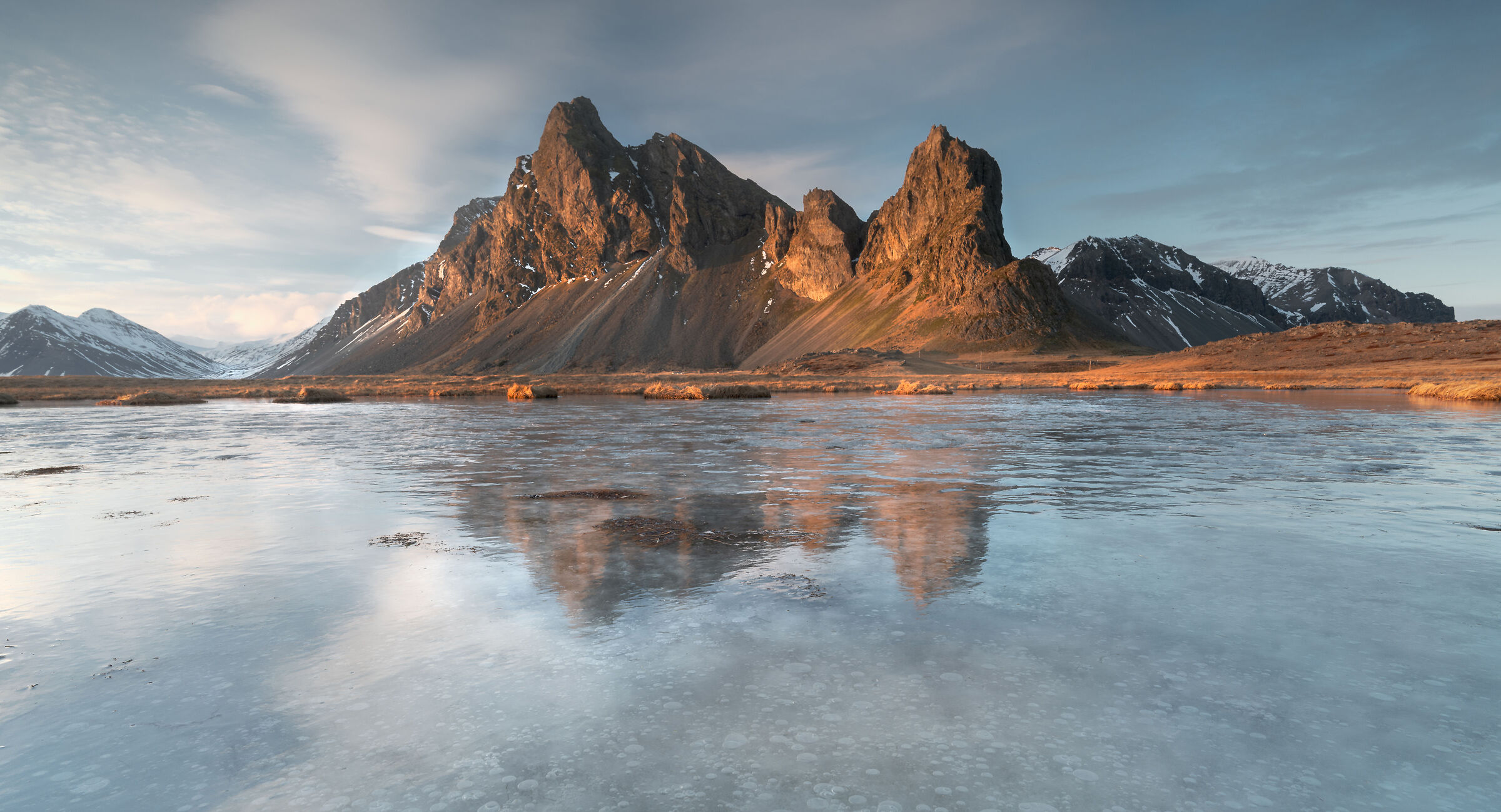 Eystrahorn