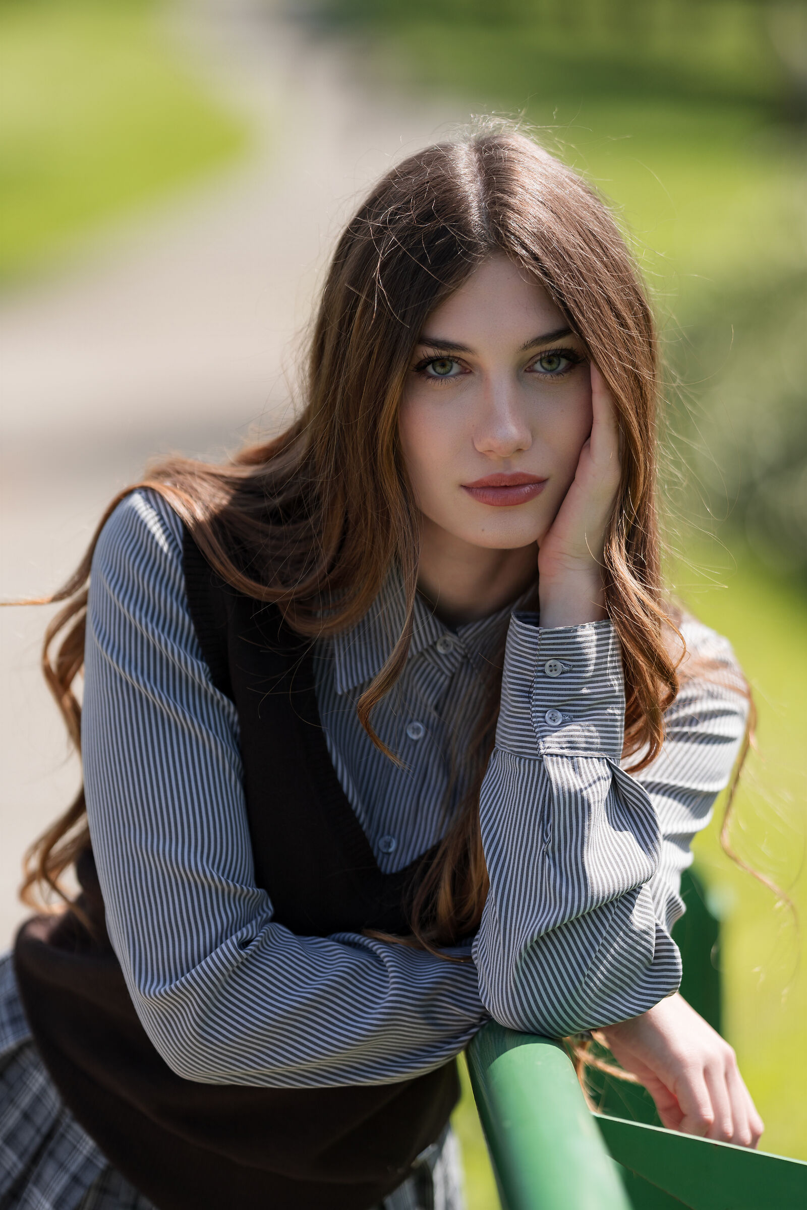 Michelle