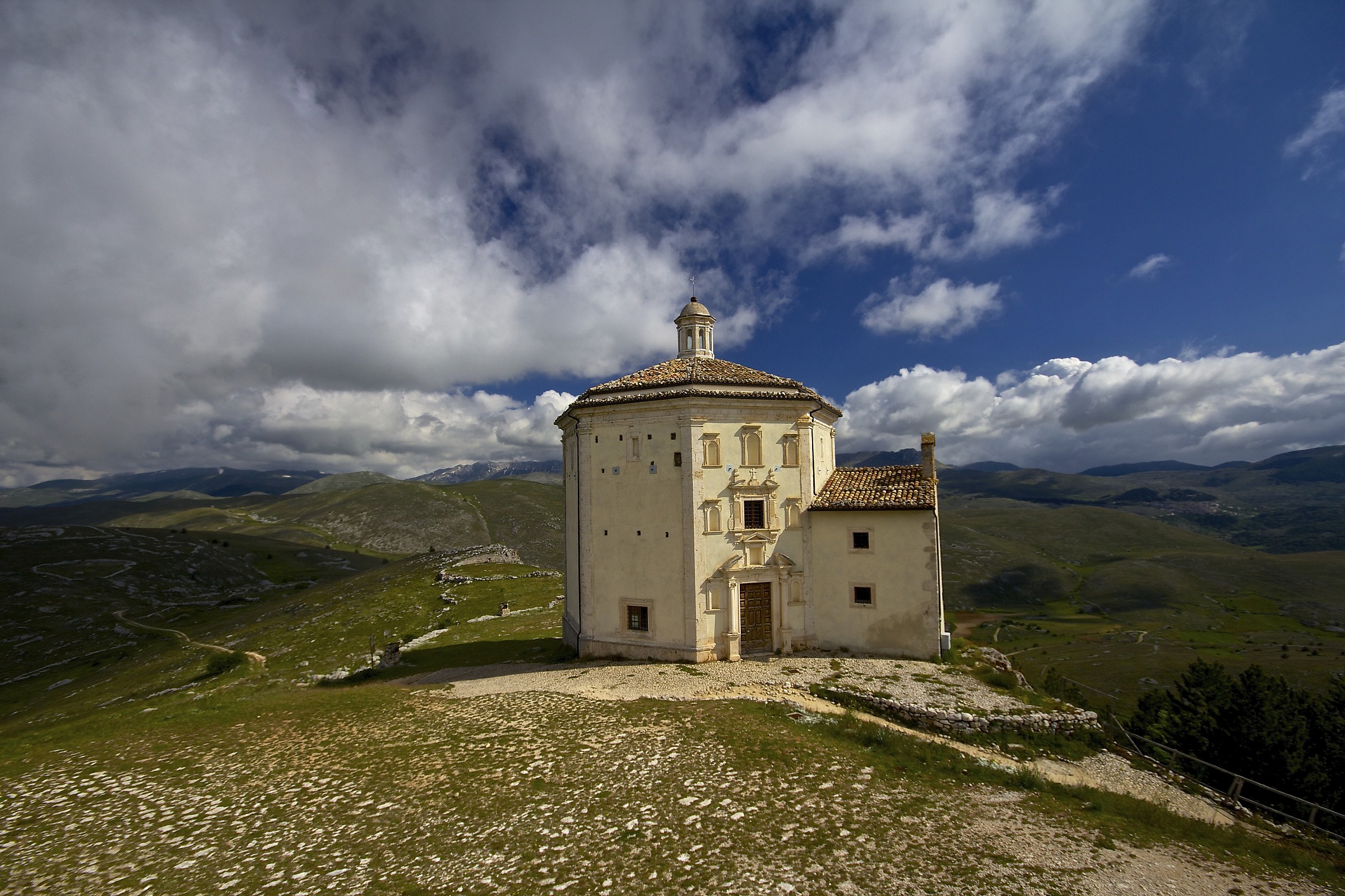 Santa Maria della Pietà