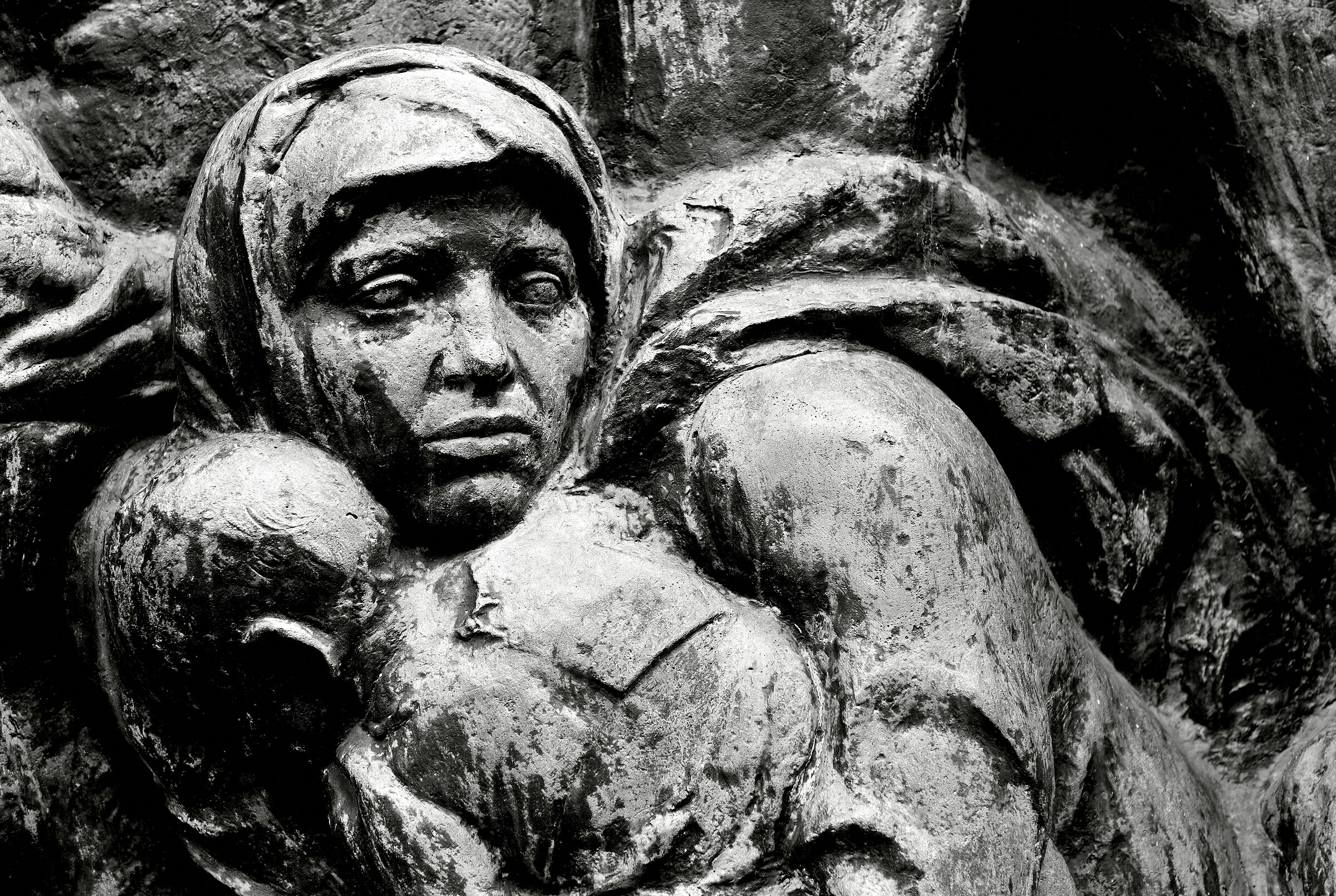 Mother