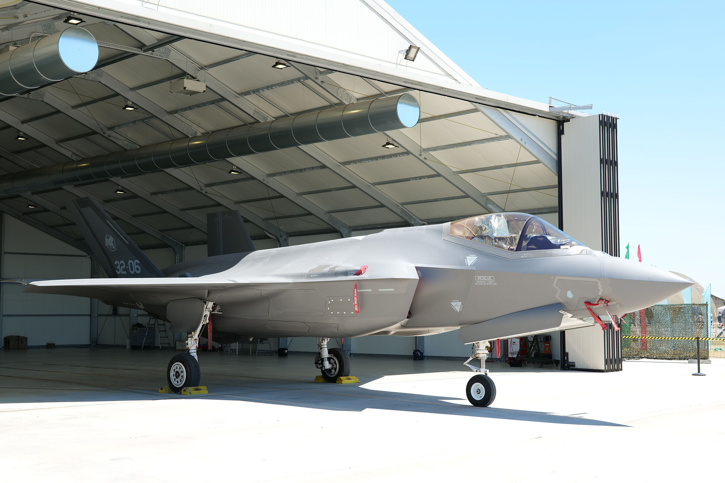f 35
