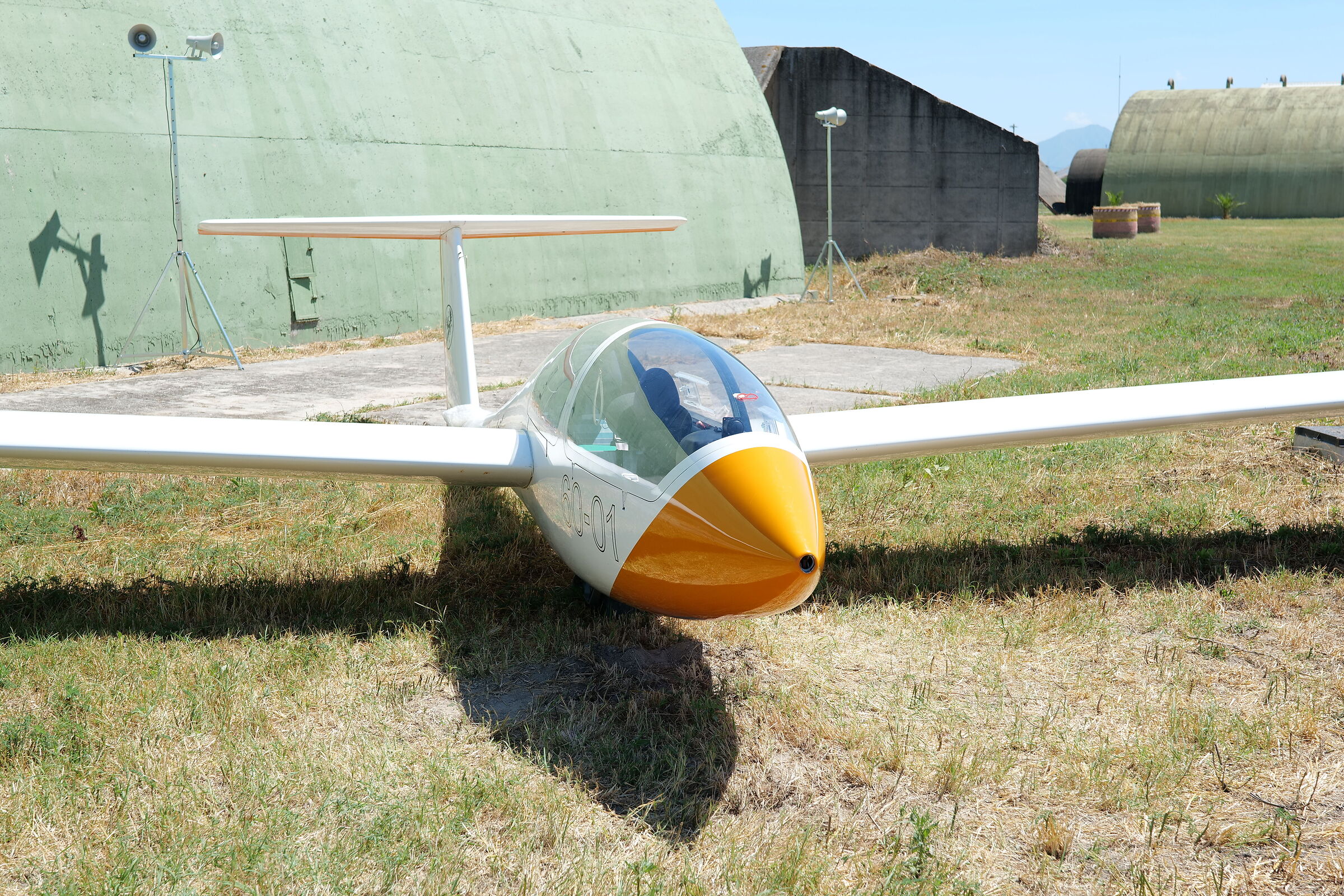 volo libero