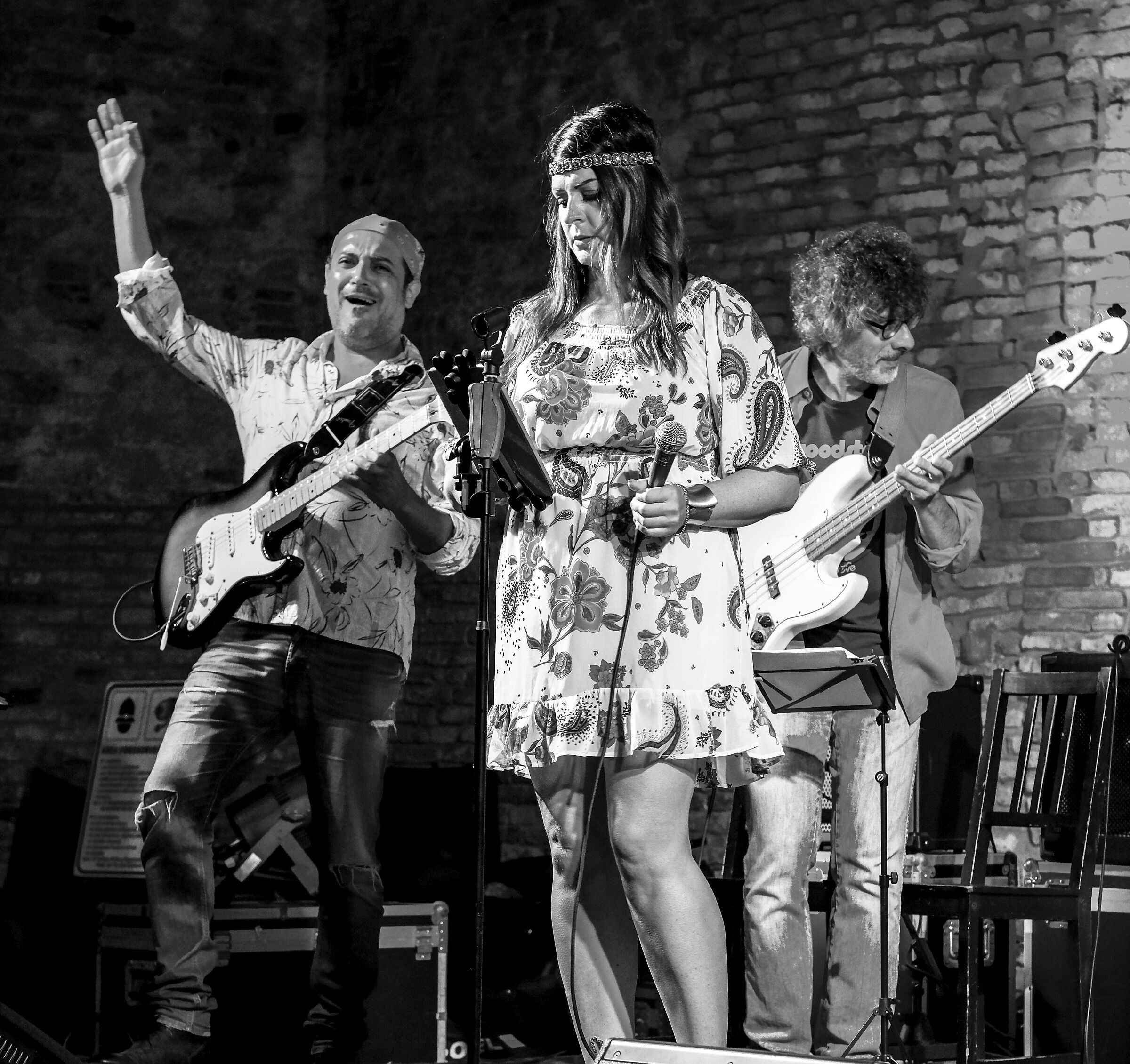Janis Joplin Revival