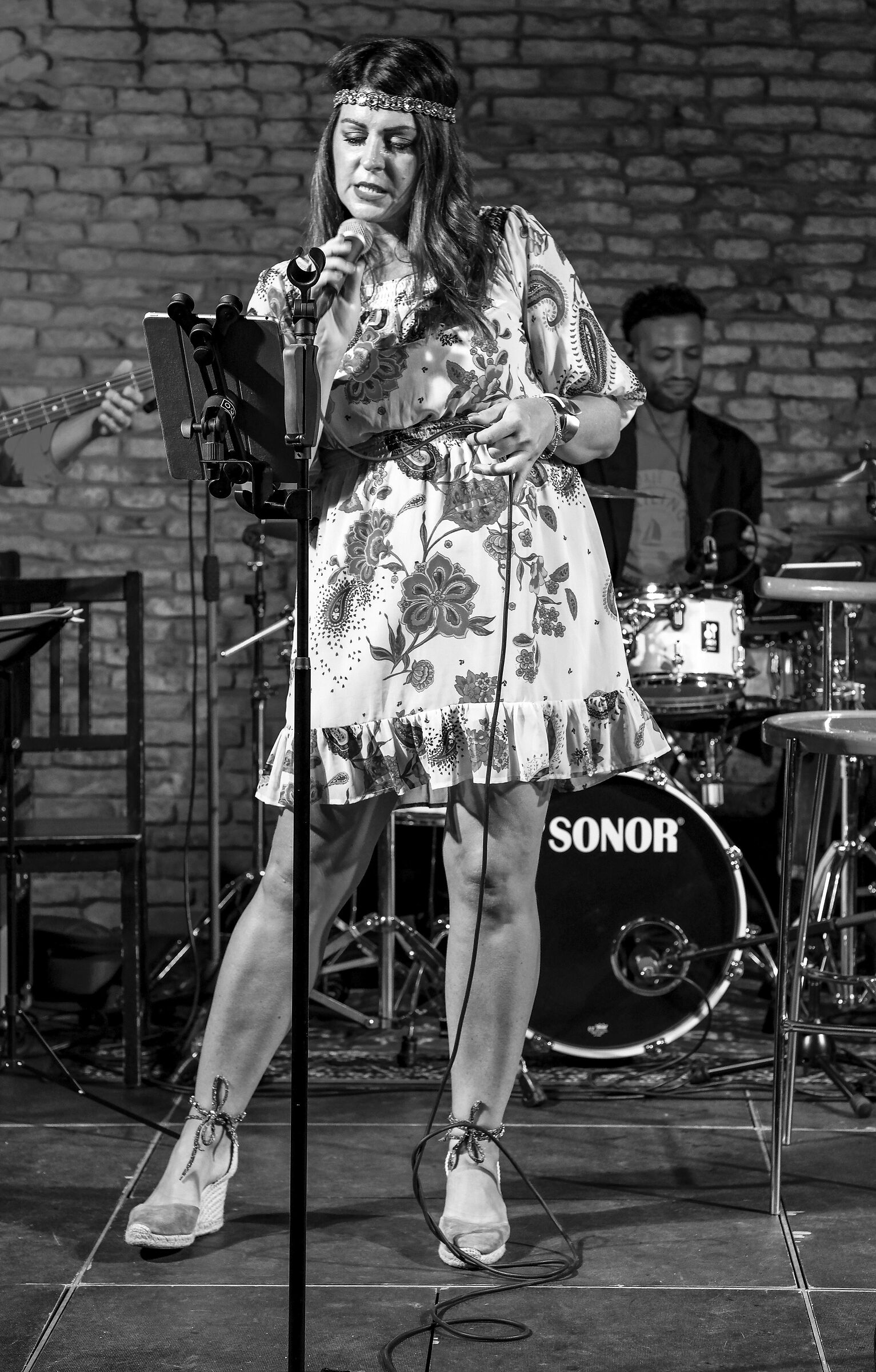Janis Joplin revival