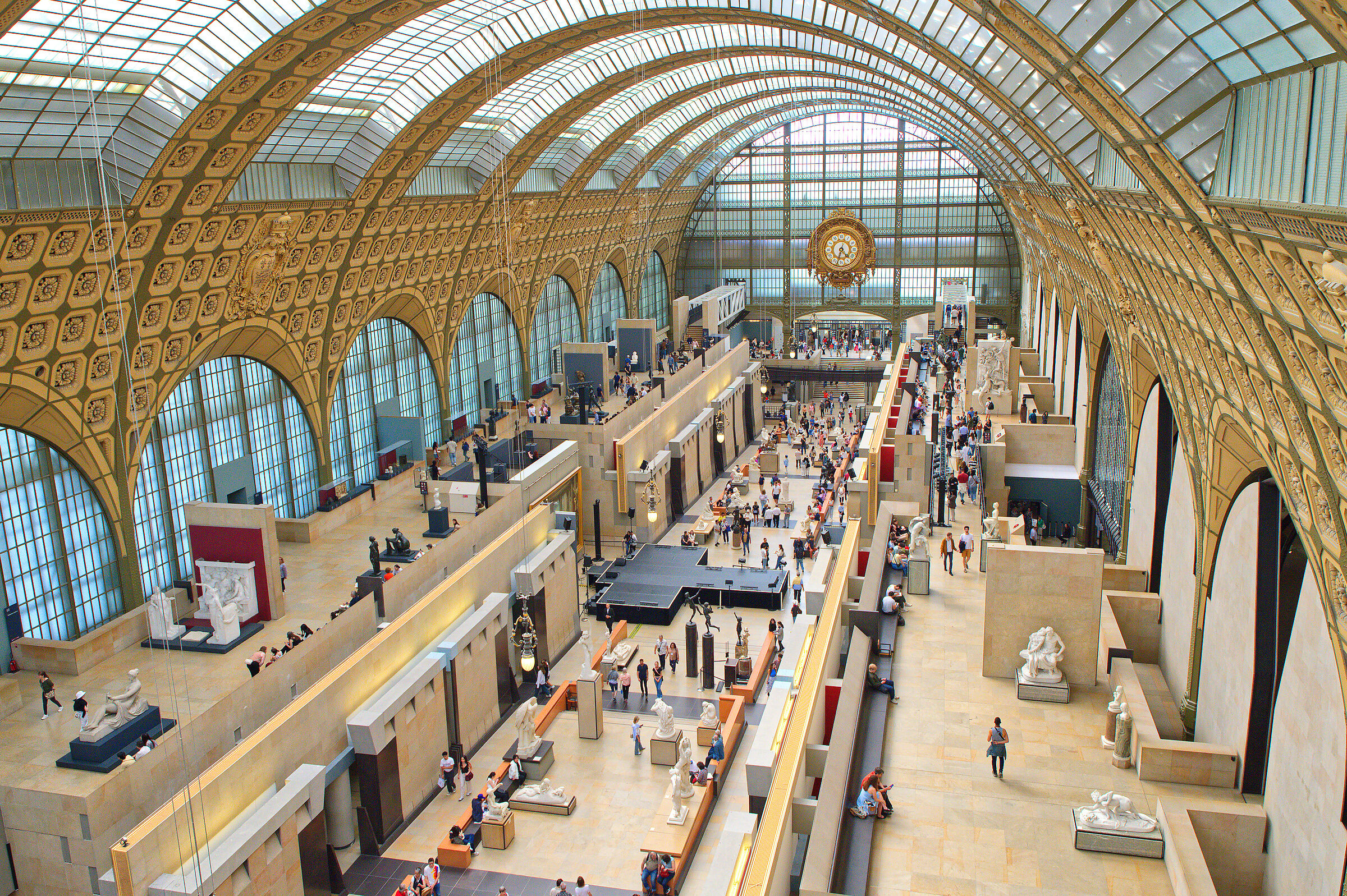 Museo d'Orsay