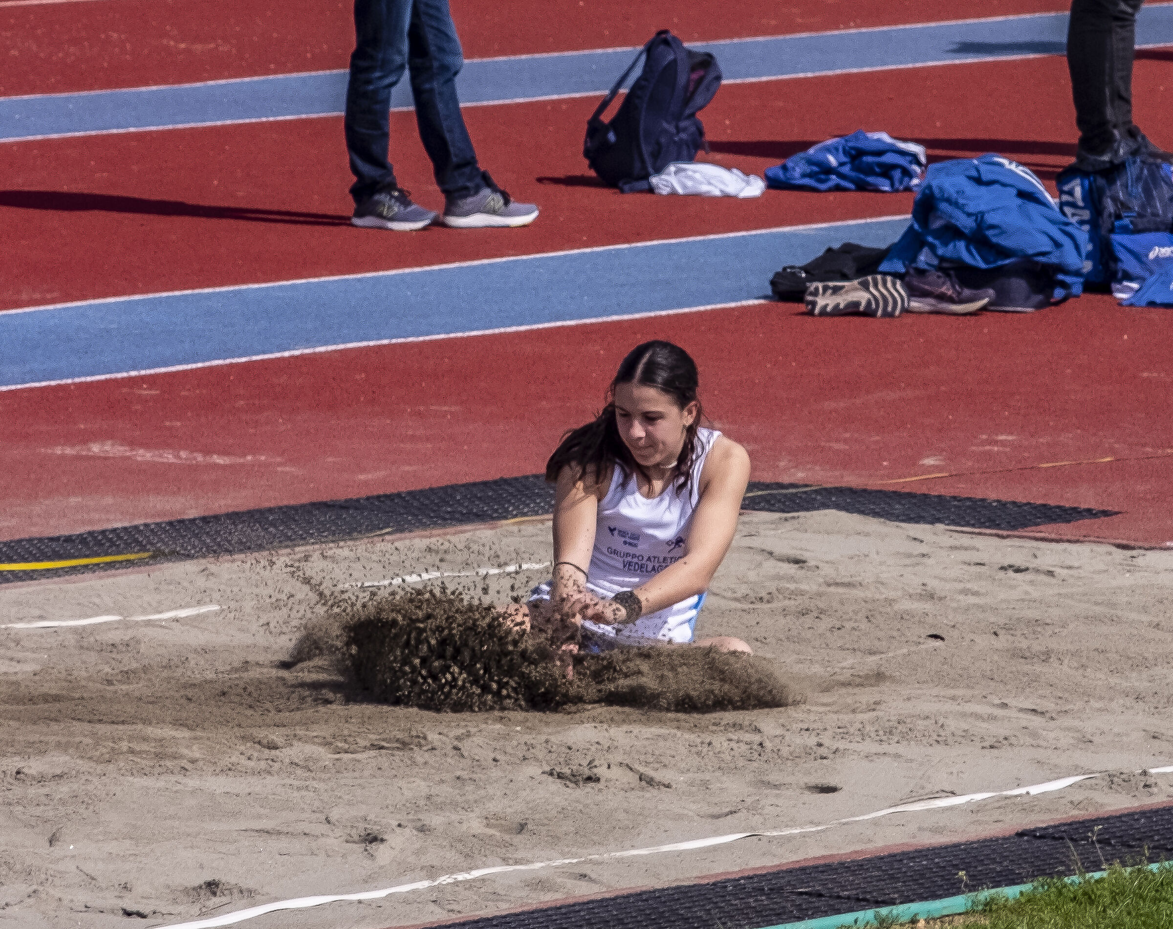 Atletica Juniores