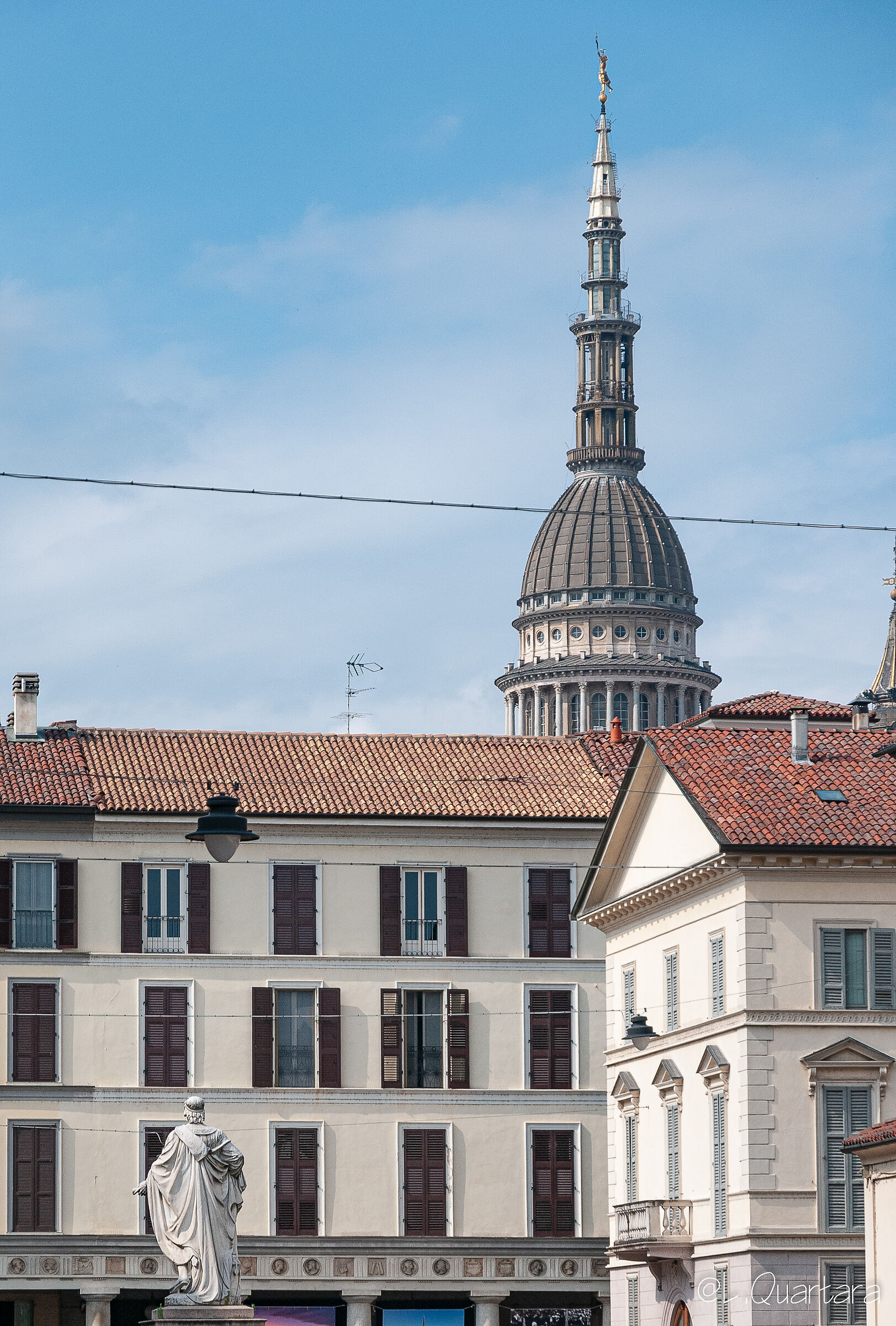 piazza puccini