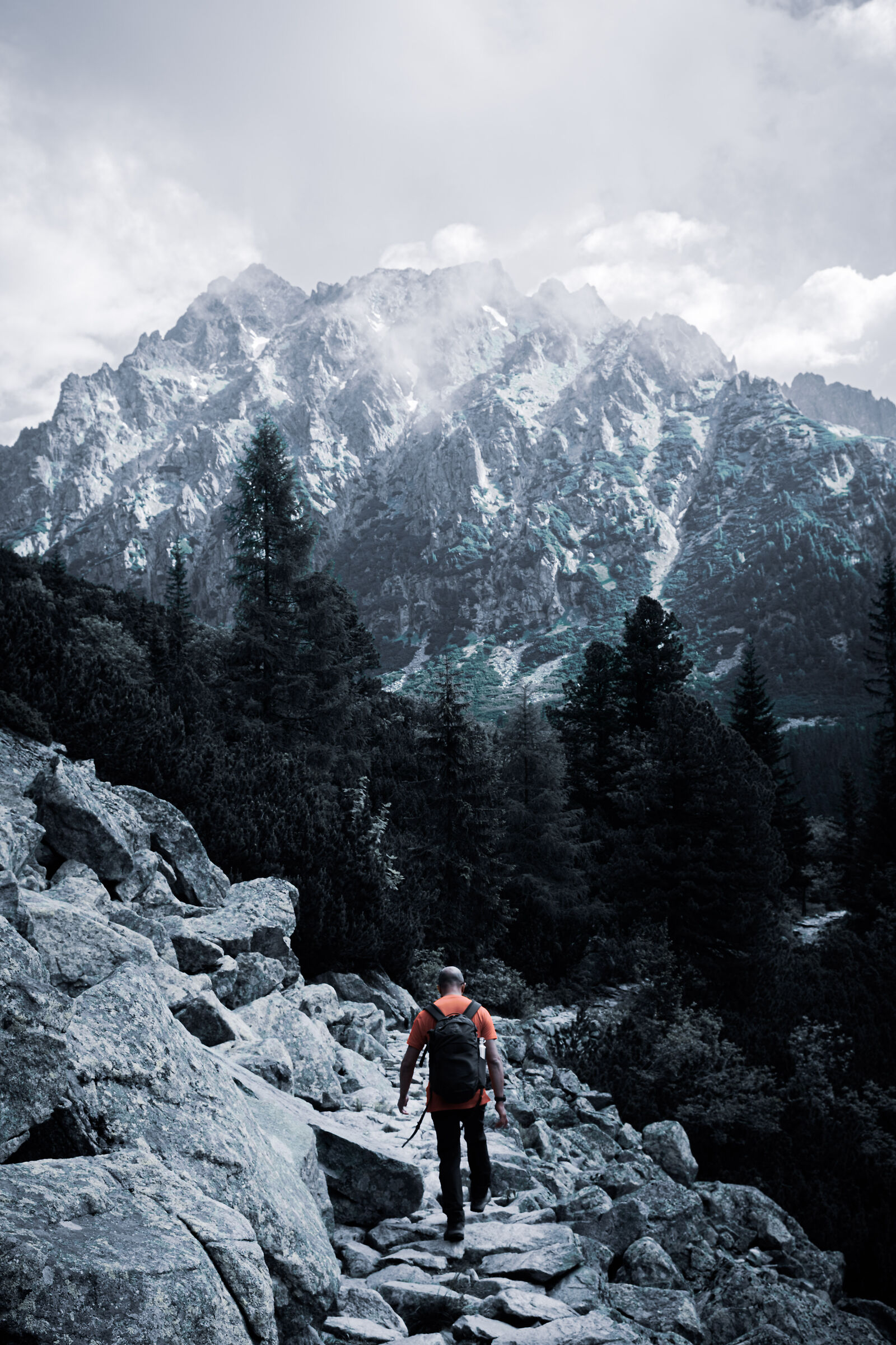 Tatras 2