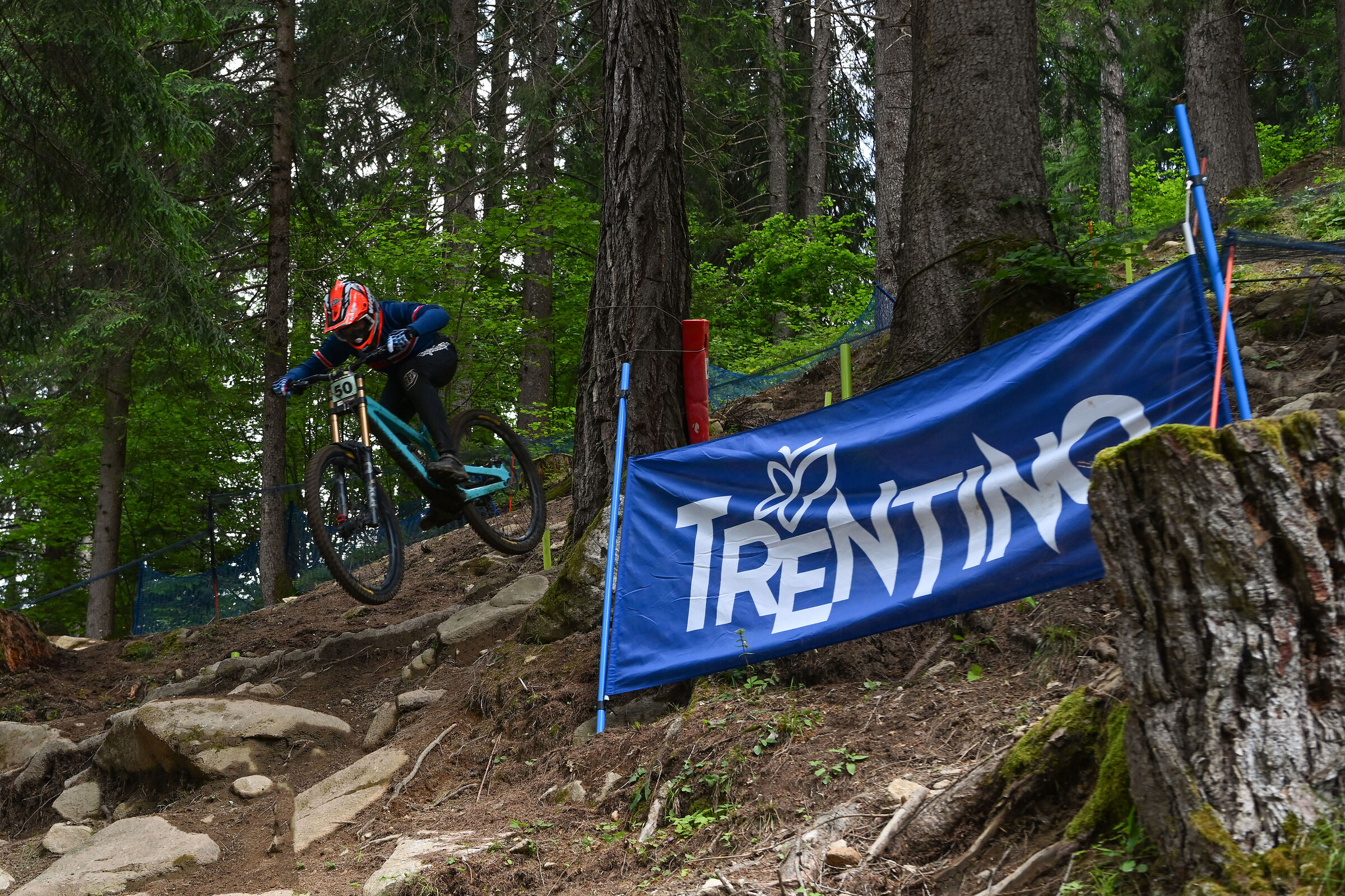 Mondiali MTB Val di Sole