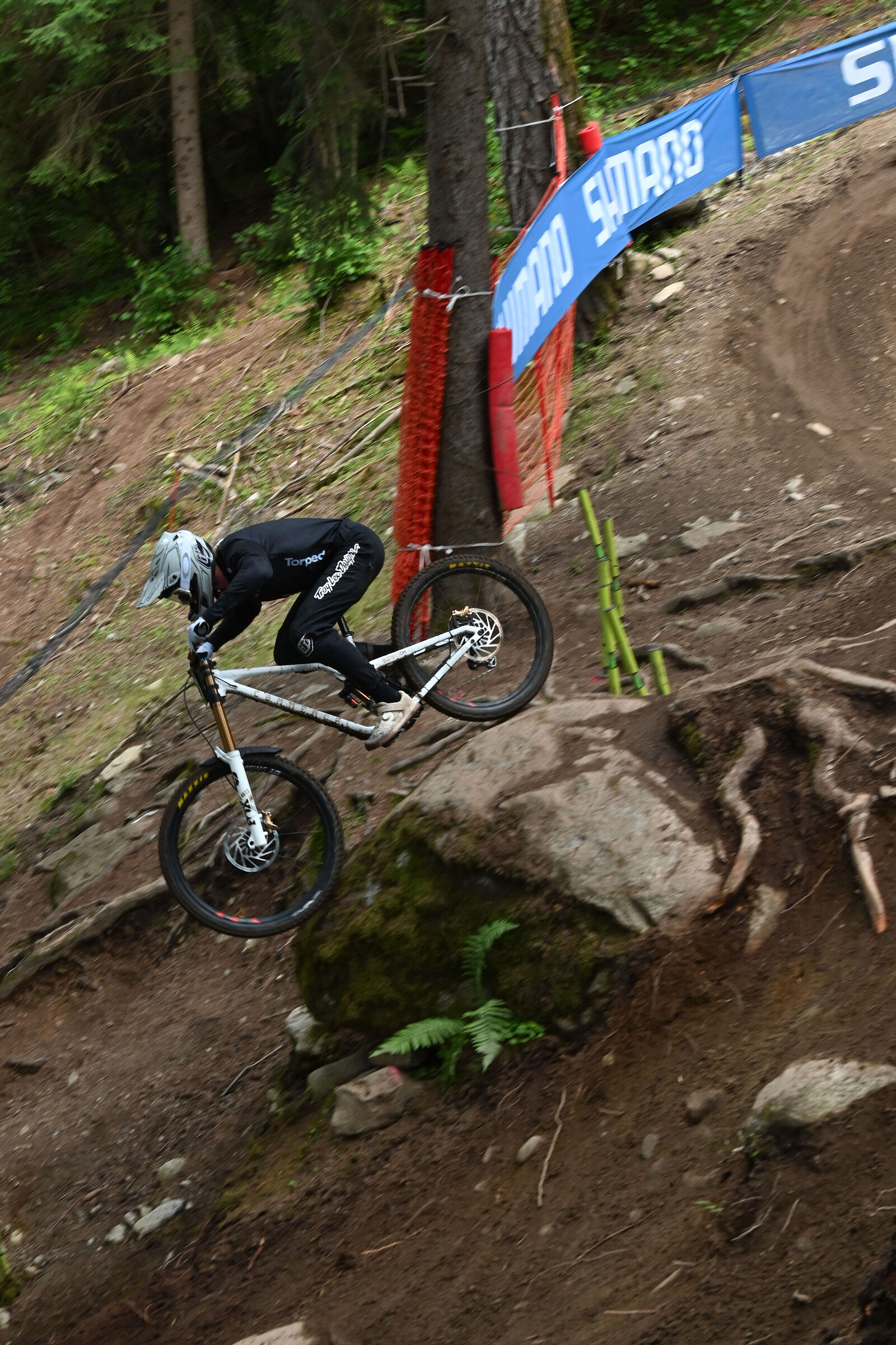 MTB World Championships Val di Sole 3