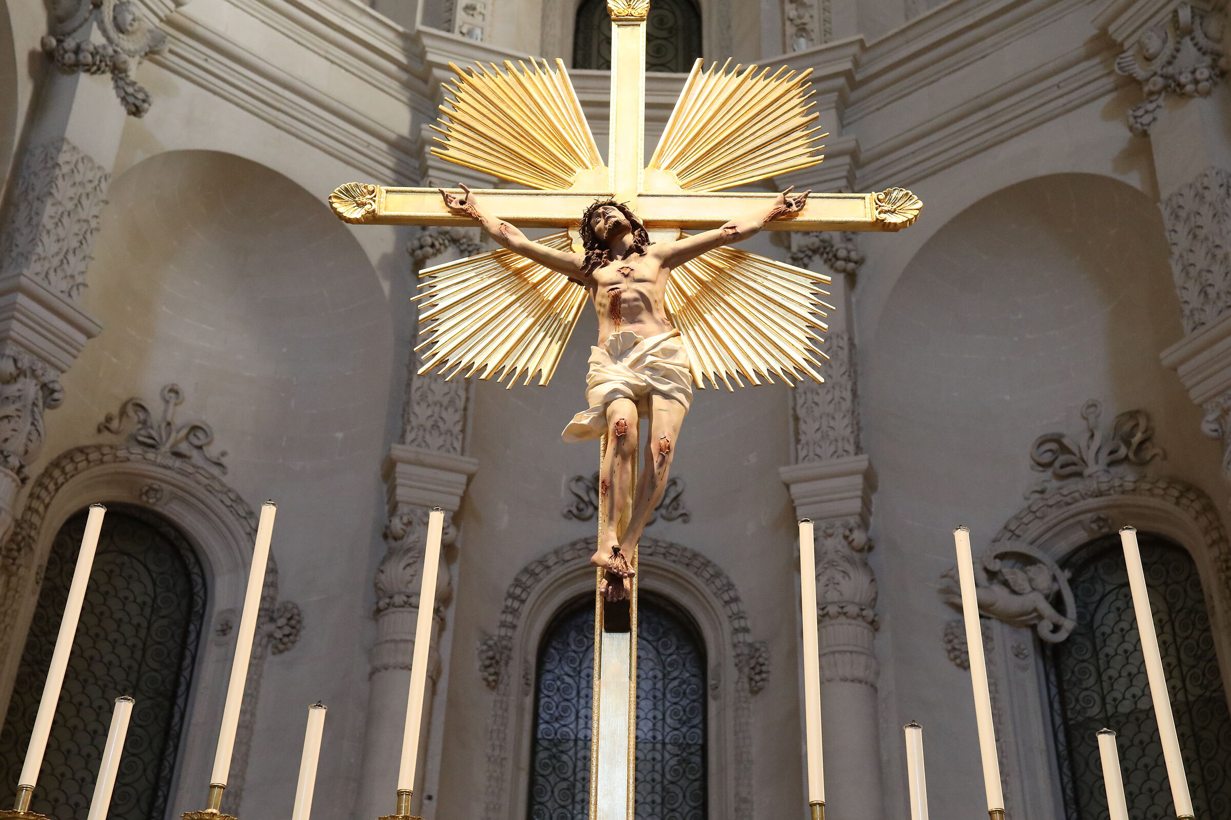 P.zza Armerina "ISO 6 Mila 400" Canon 5 D IV- Milvus Z.