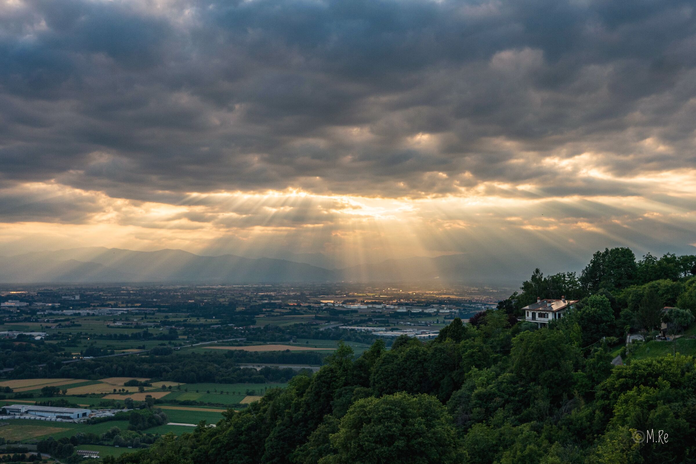 San Raffaele Cimena Alto