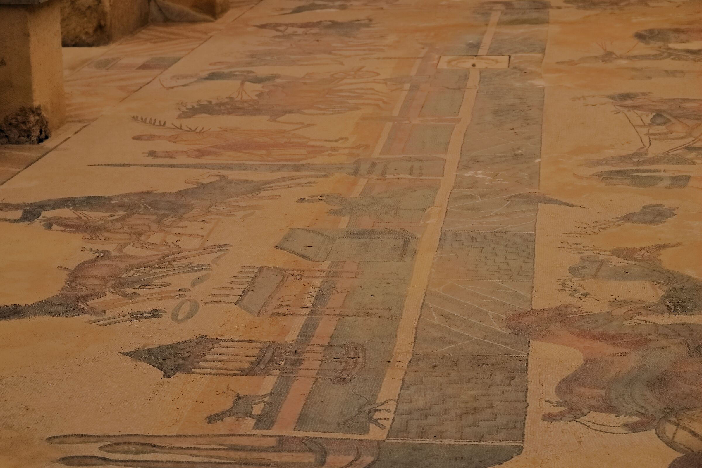 Piazza Armerina 18-04-2024 - 0661