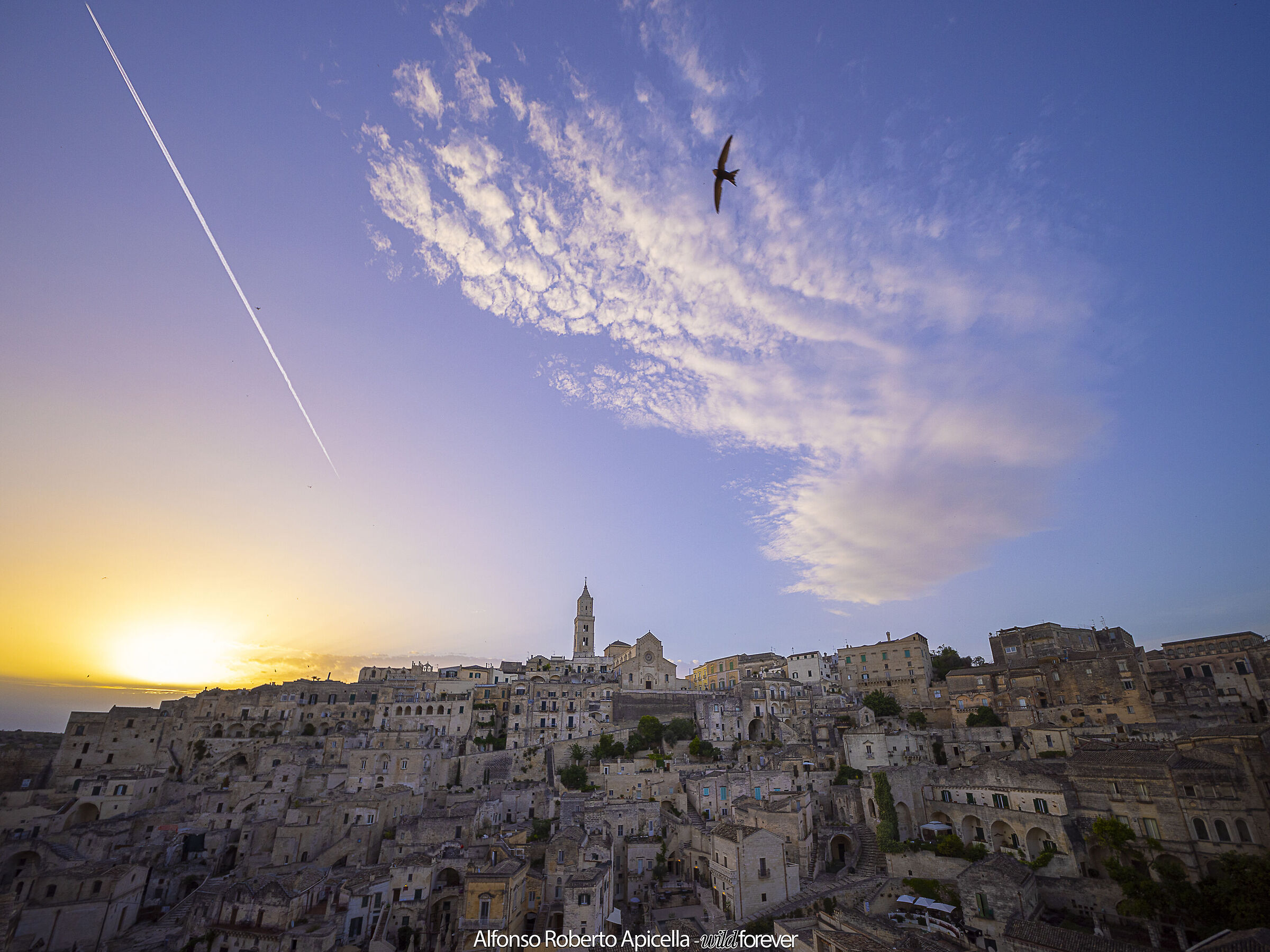 Matera