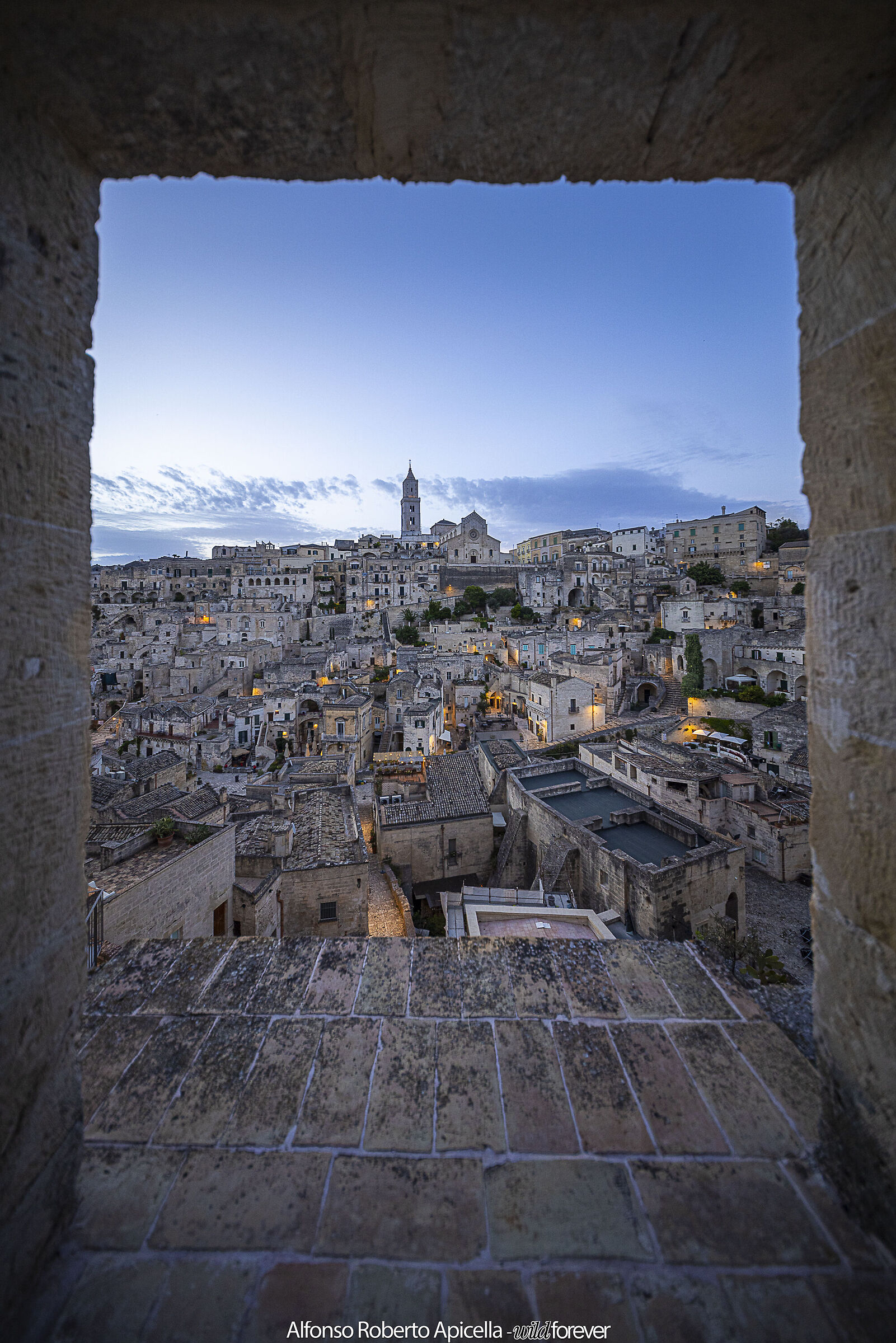 Matera