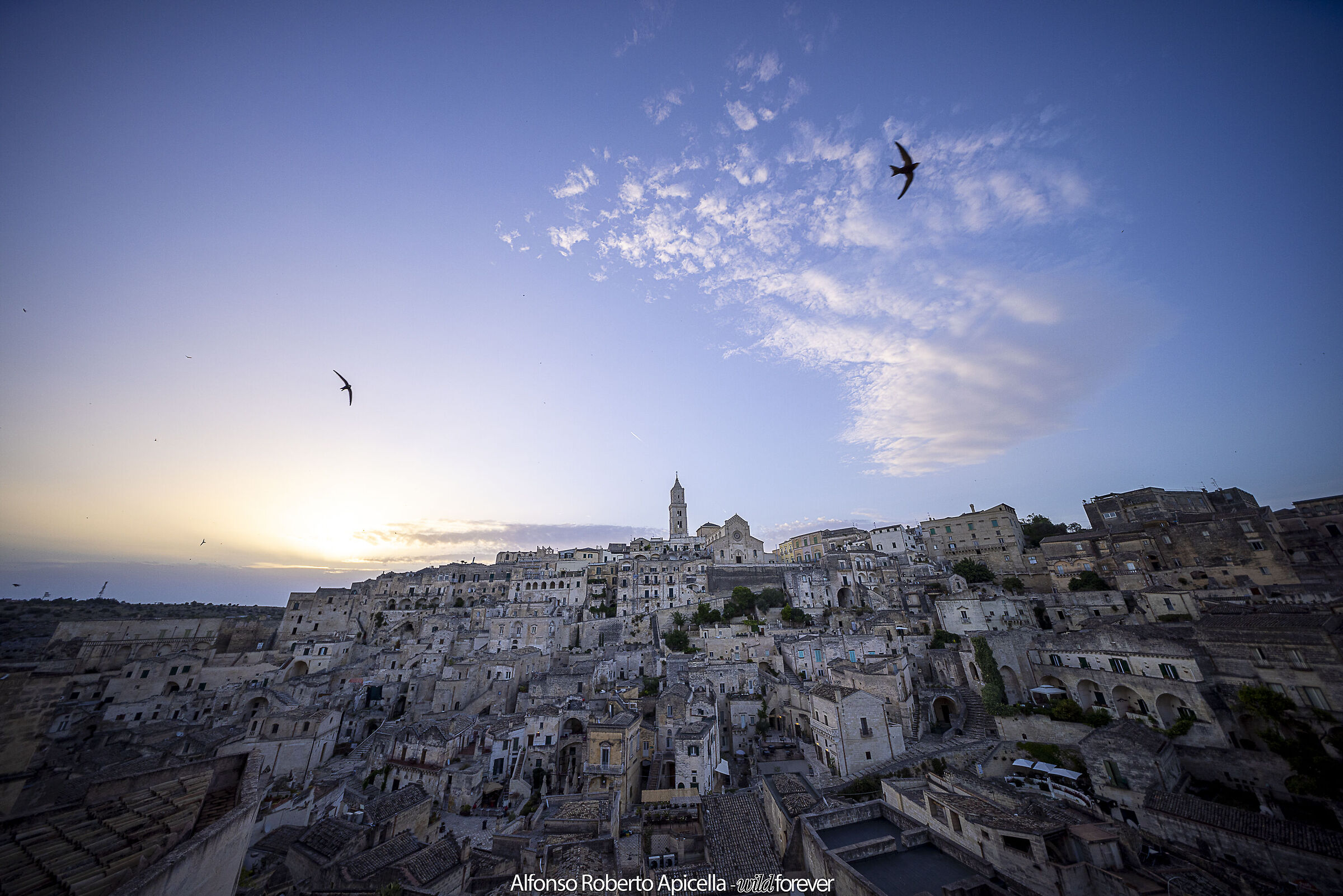 Matera
