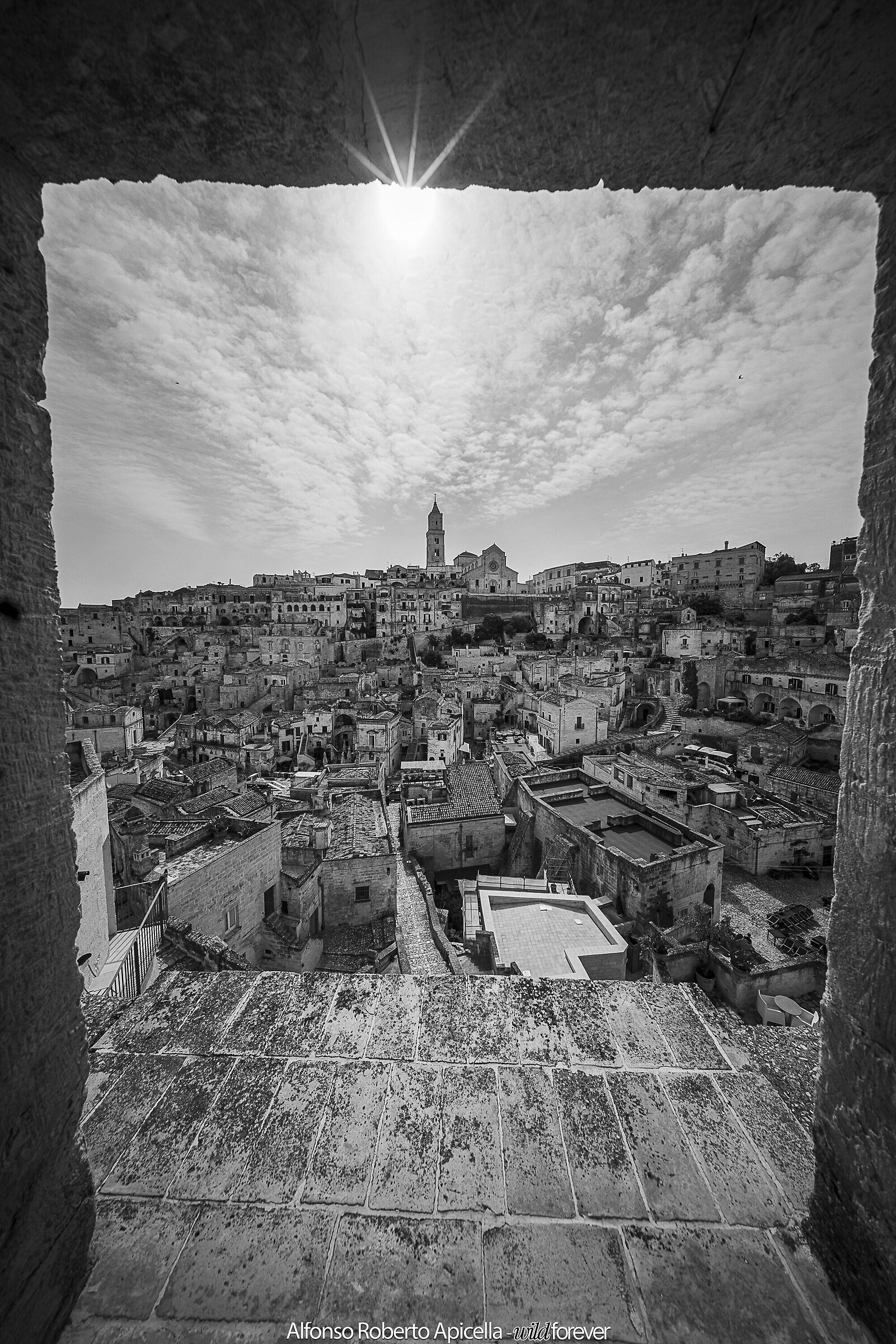 Matera