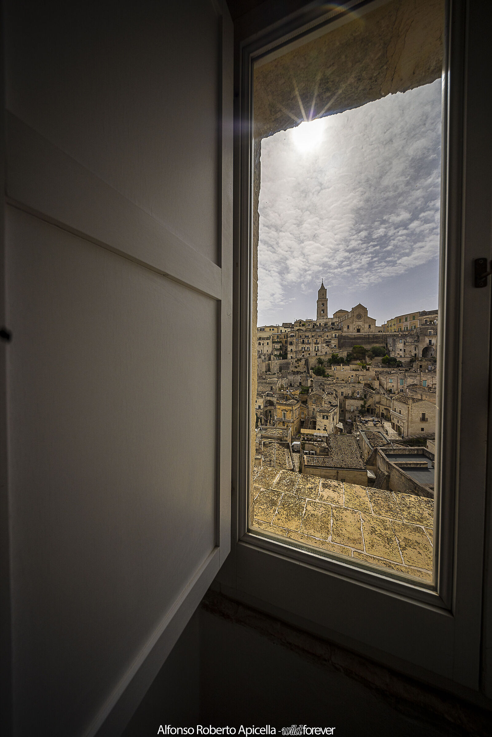 Matera