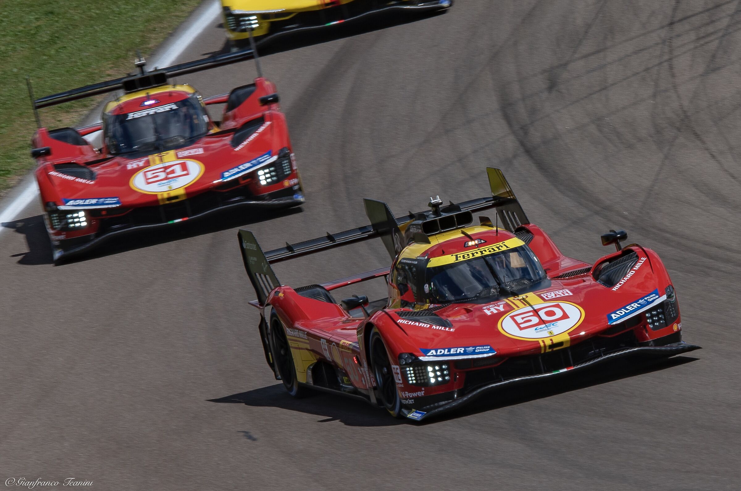 Fuoco-Molina-Nielsen