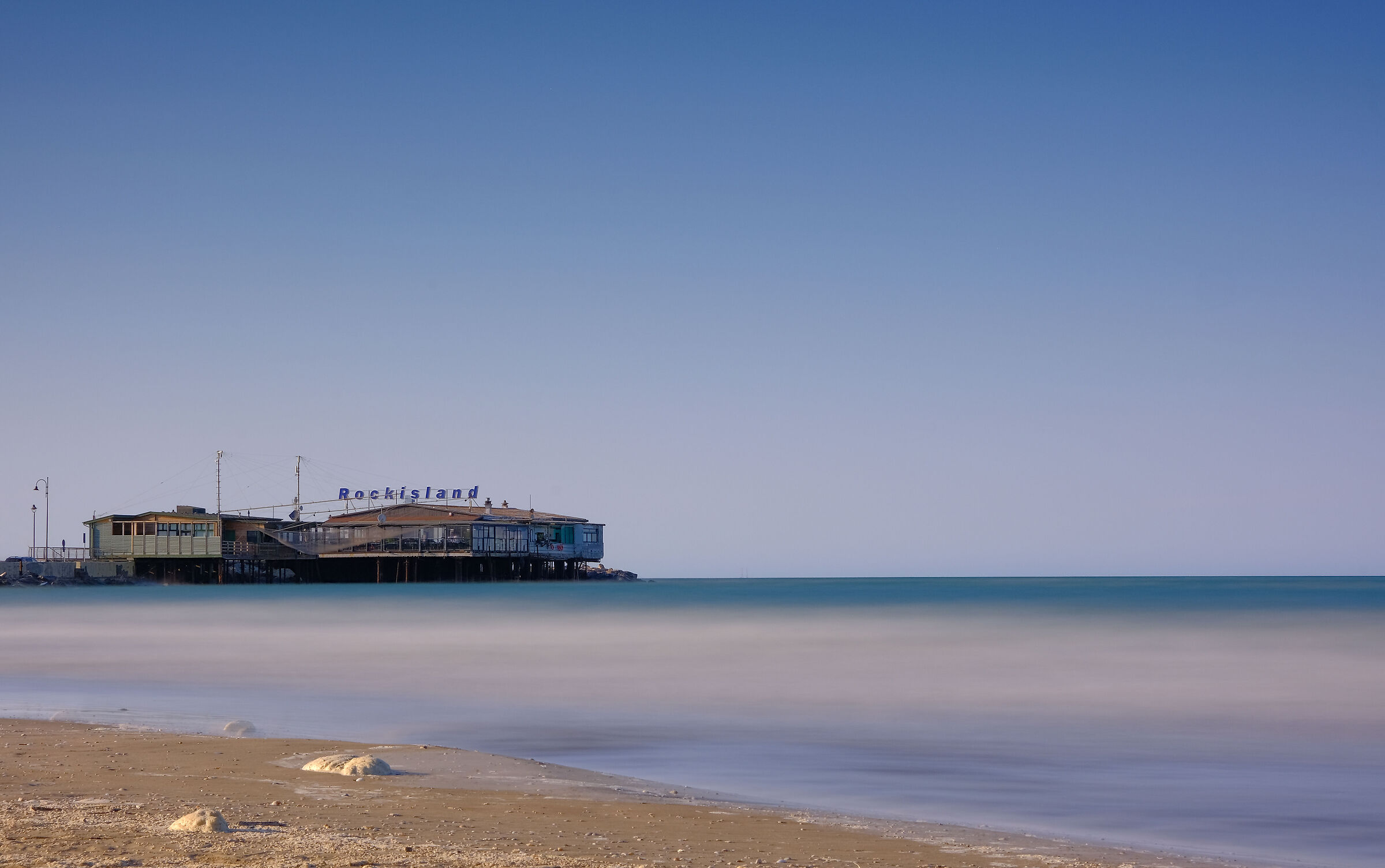 Rockisland