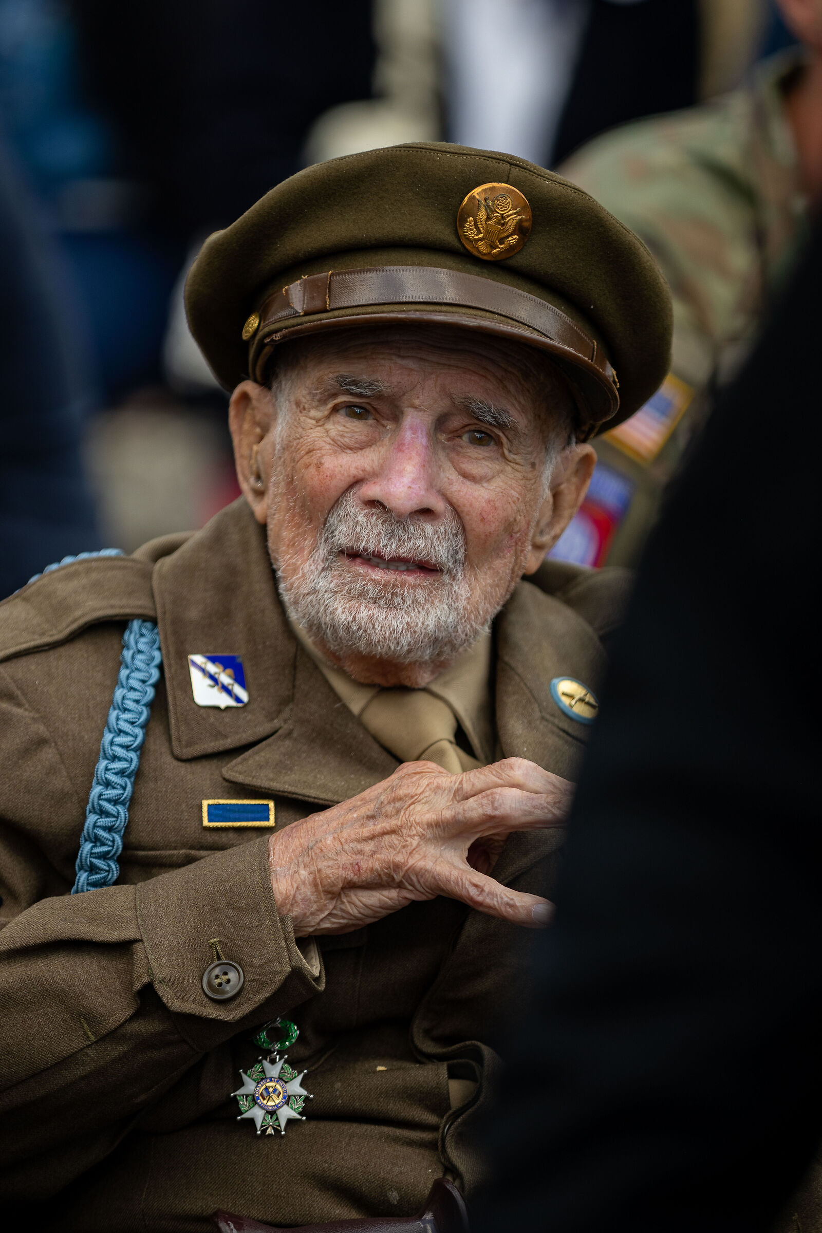 Veteran