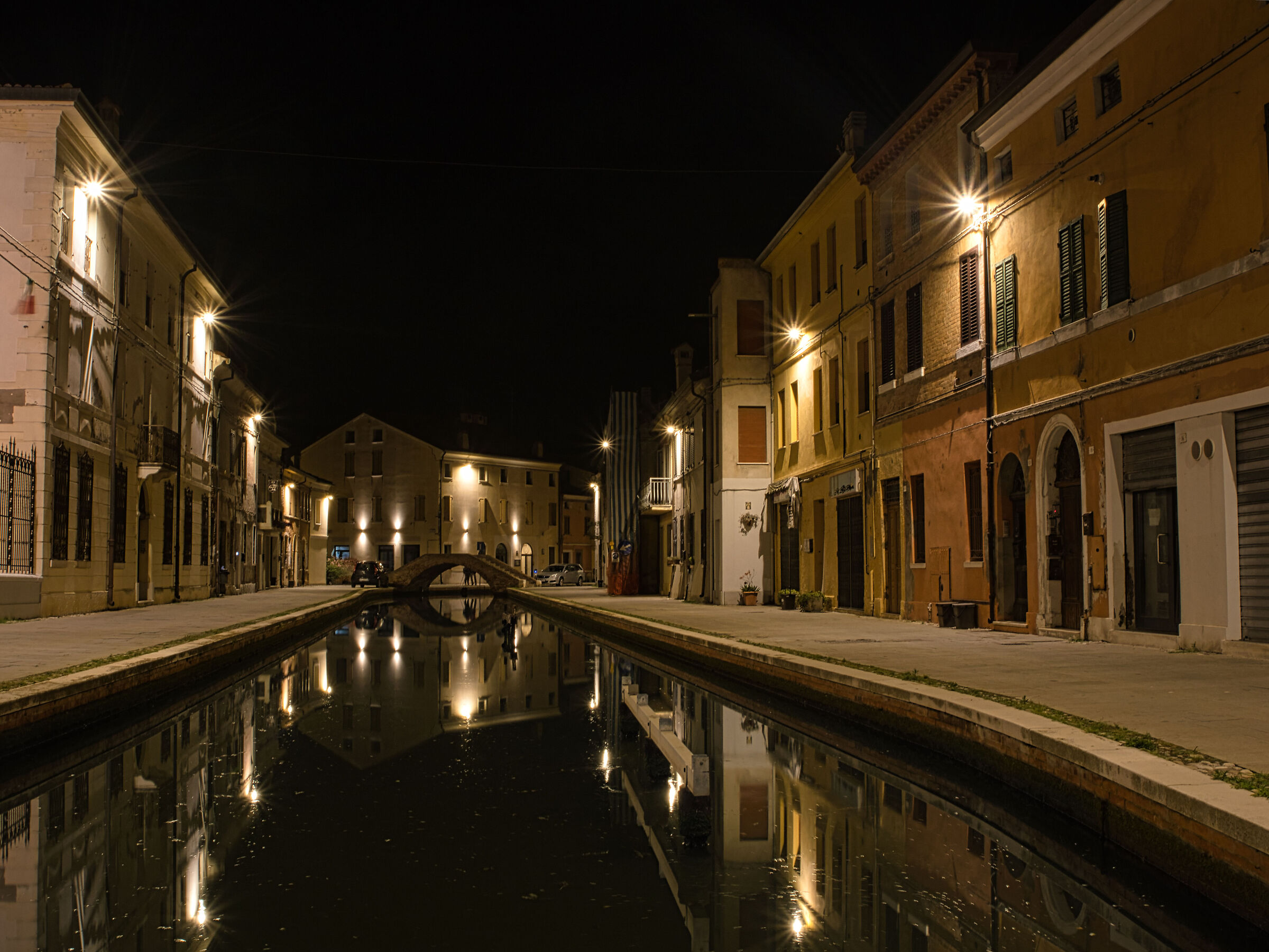Comacchio