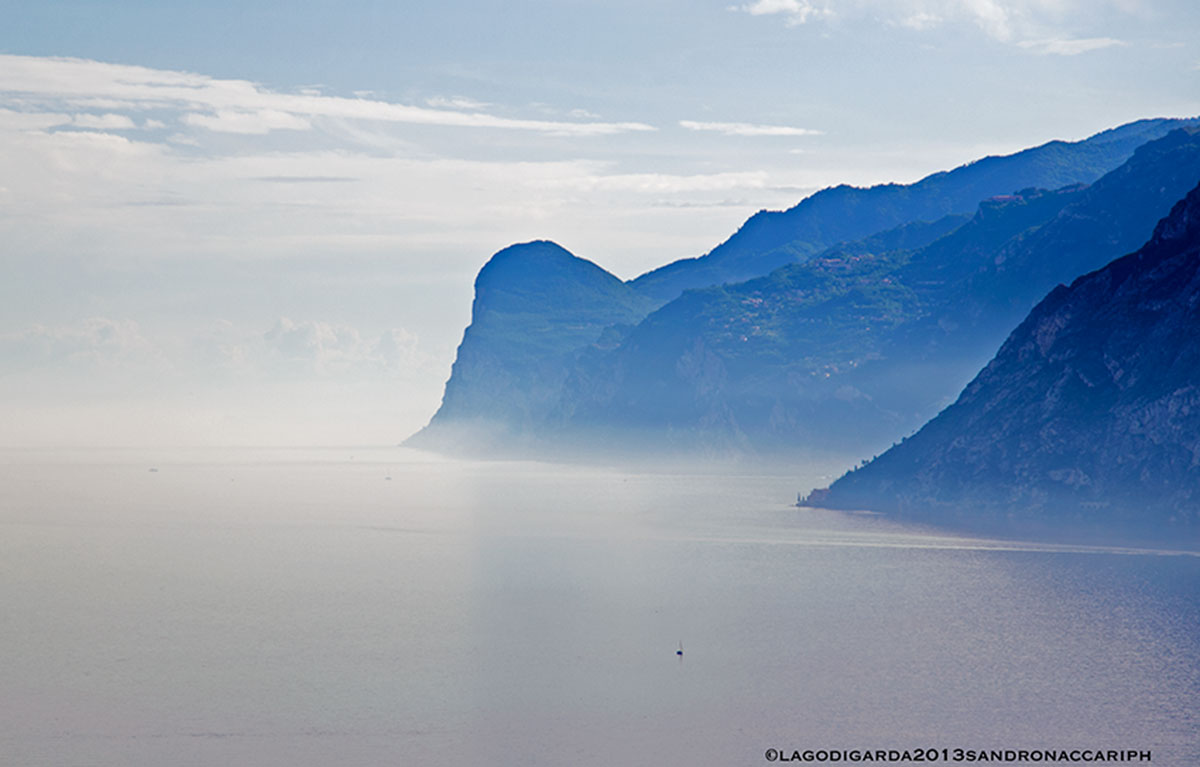 Lake Garda