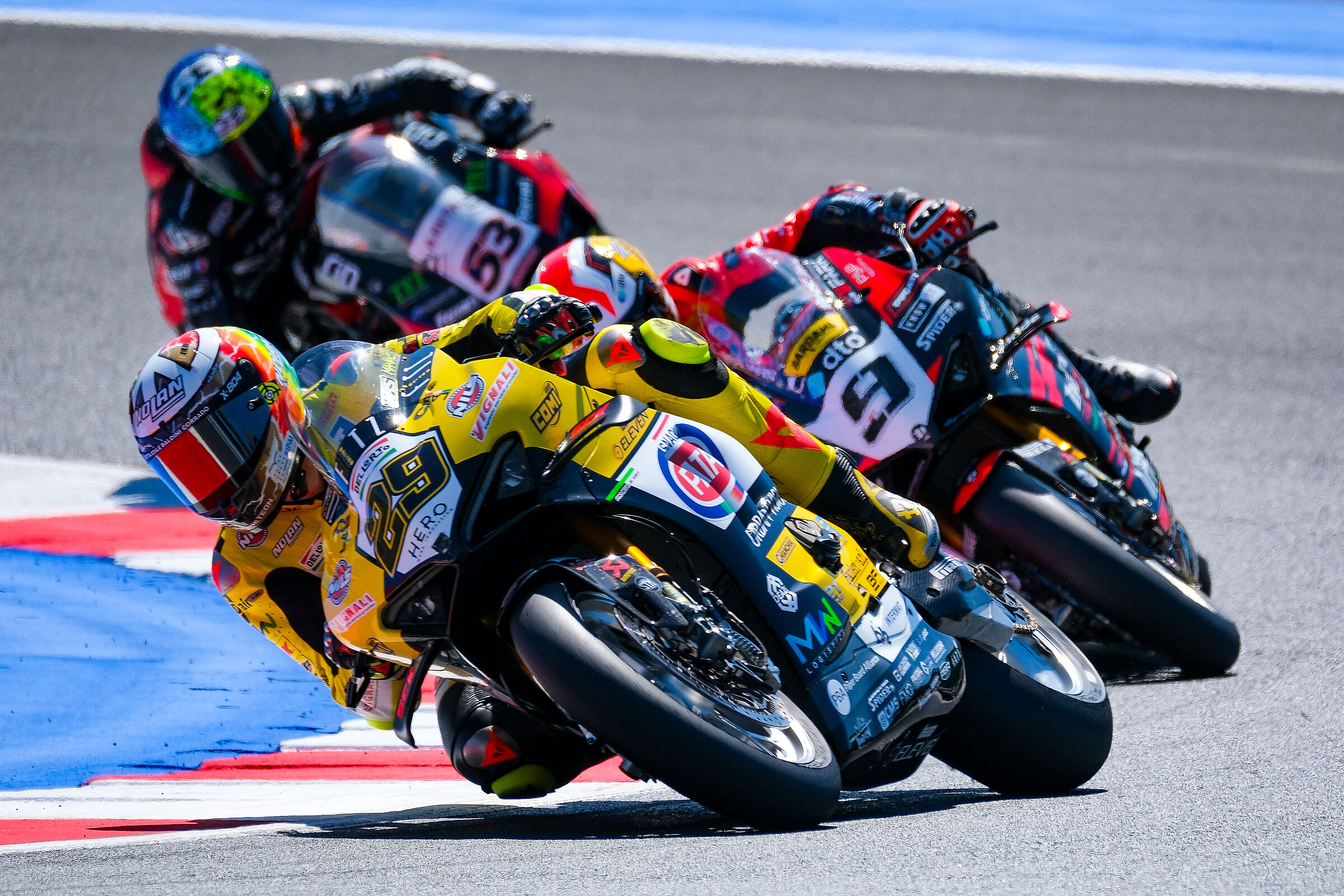 SBK World Championship 2024 - Misano Adriatico