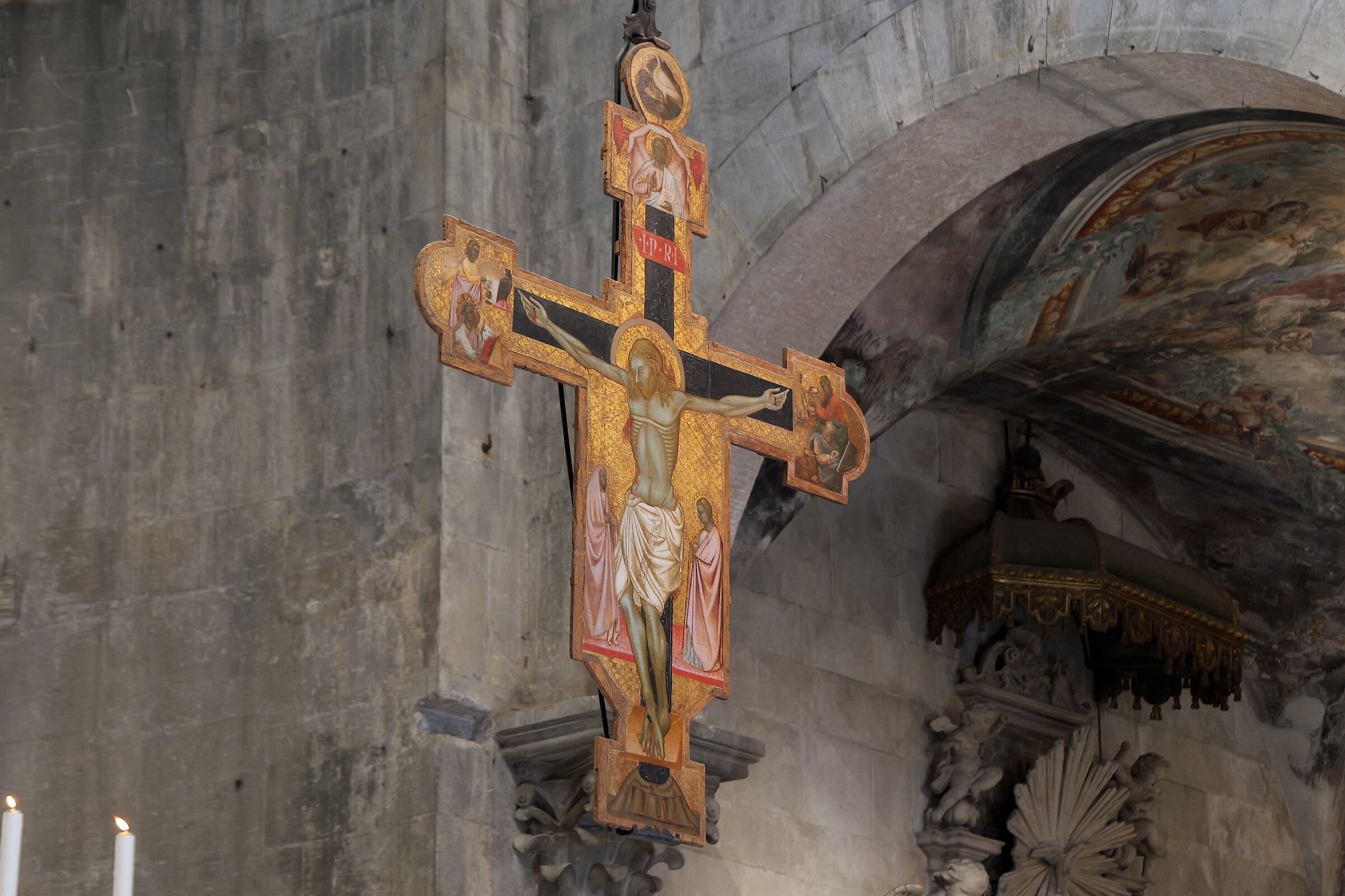 Carrara Cathedral 3