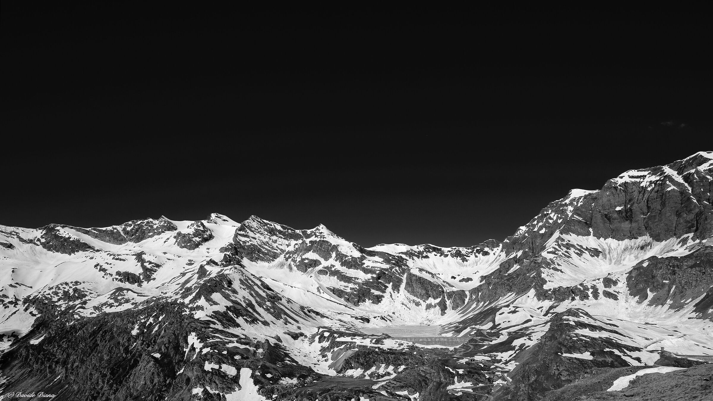 Gran Paradiso National Park - Piedmont