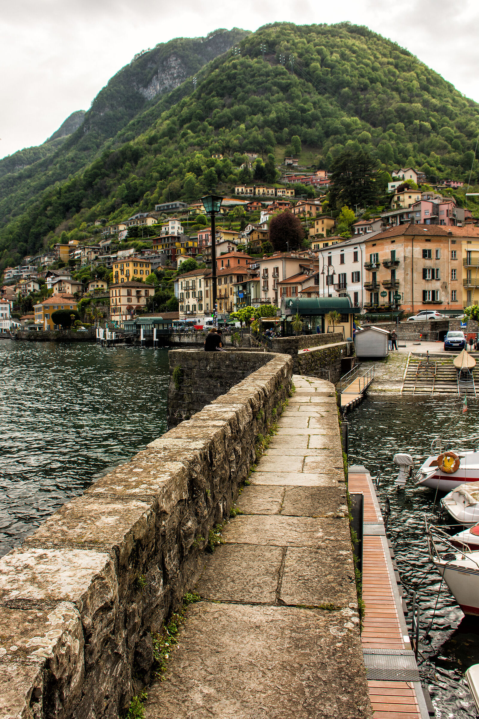 Argegno