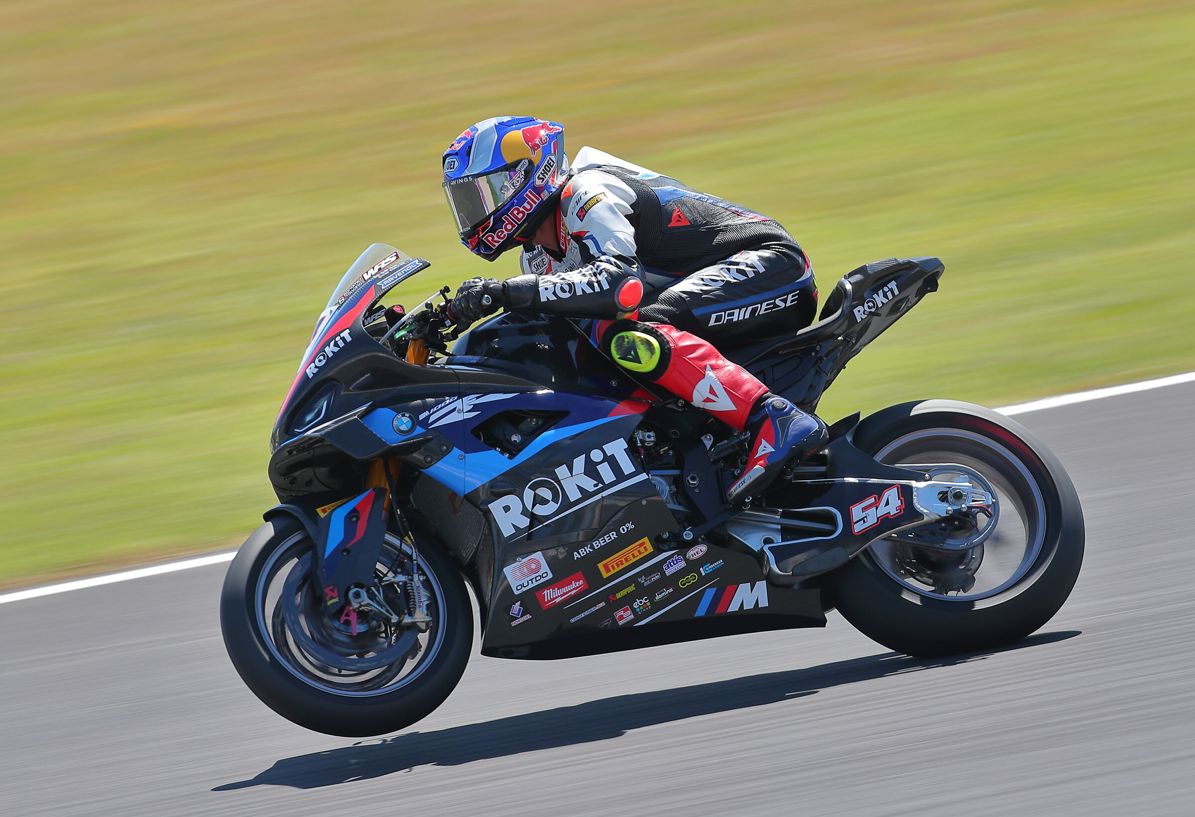 Misano 14/06/2024 - SBK