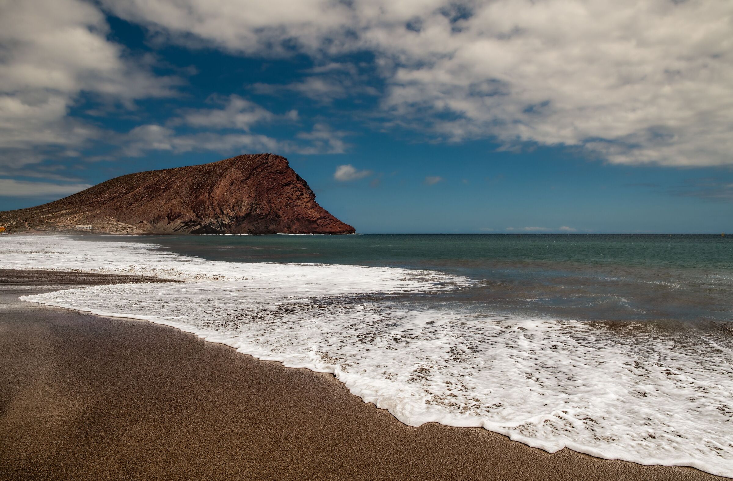 Playa de la Tejita