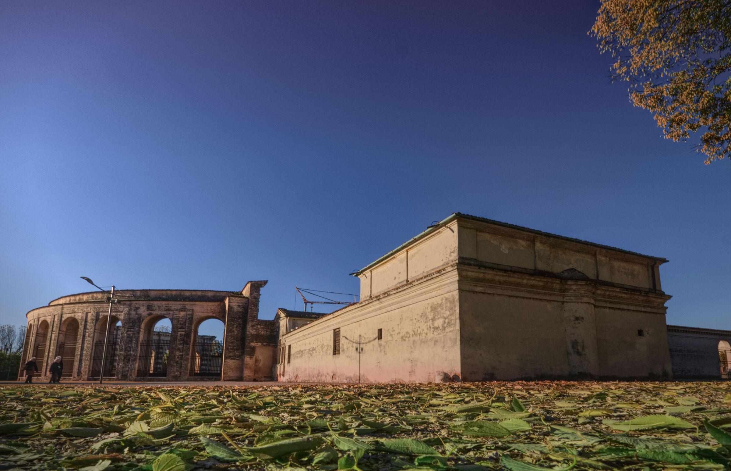 Palazzo Te - Mantova