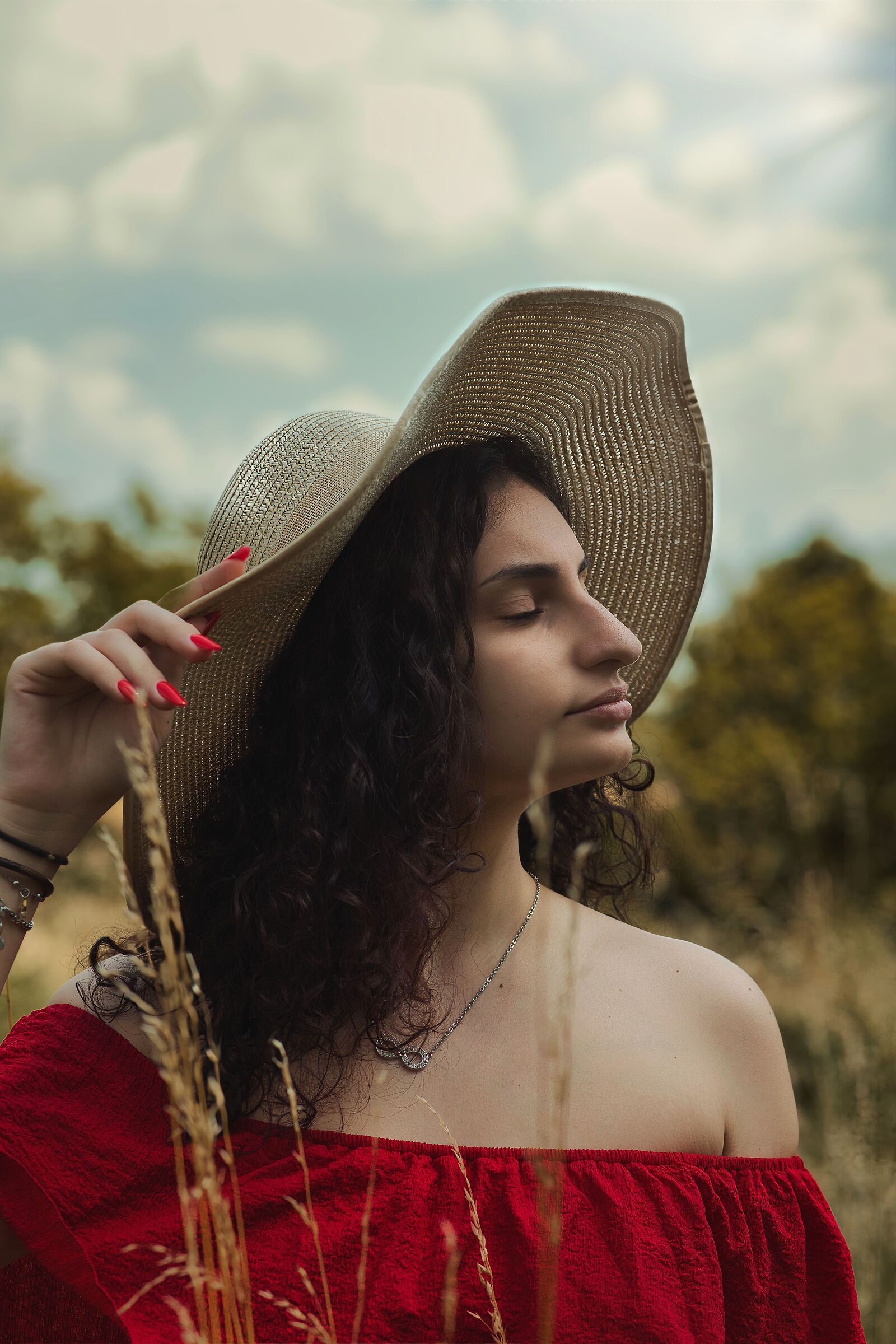 Portrait