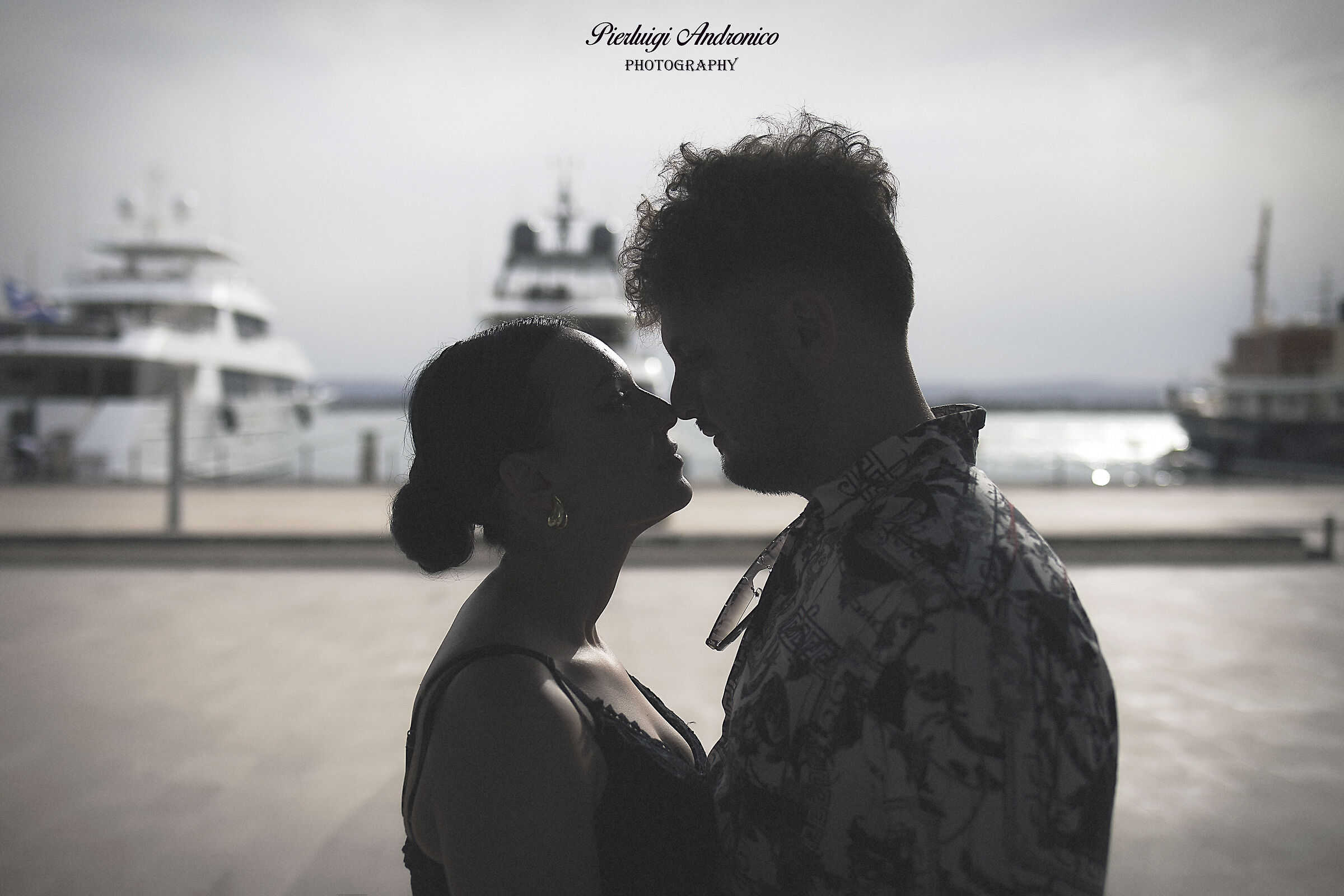 Pre di Federica e Marco