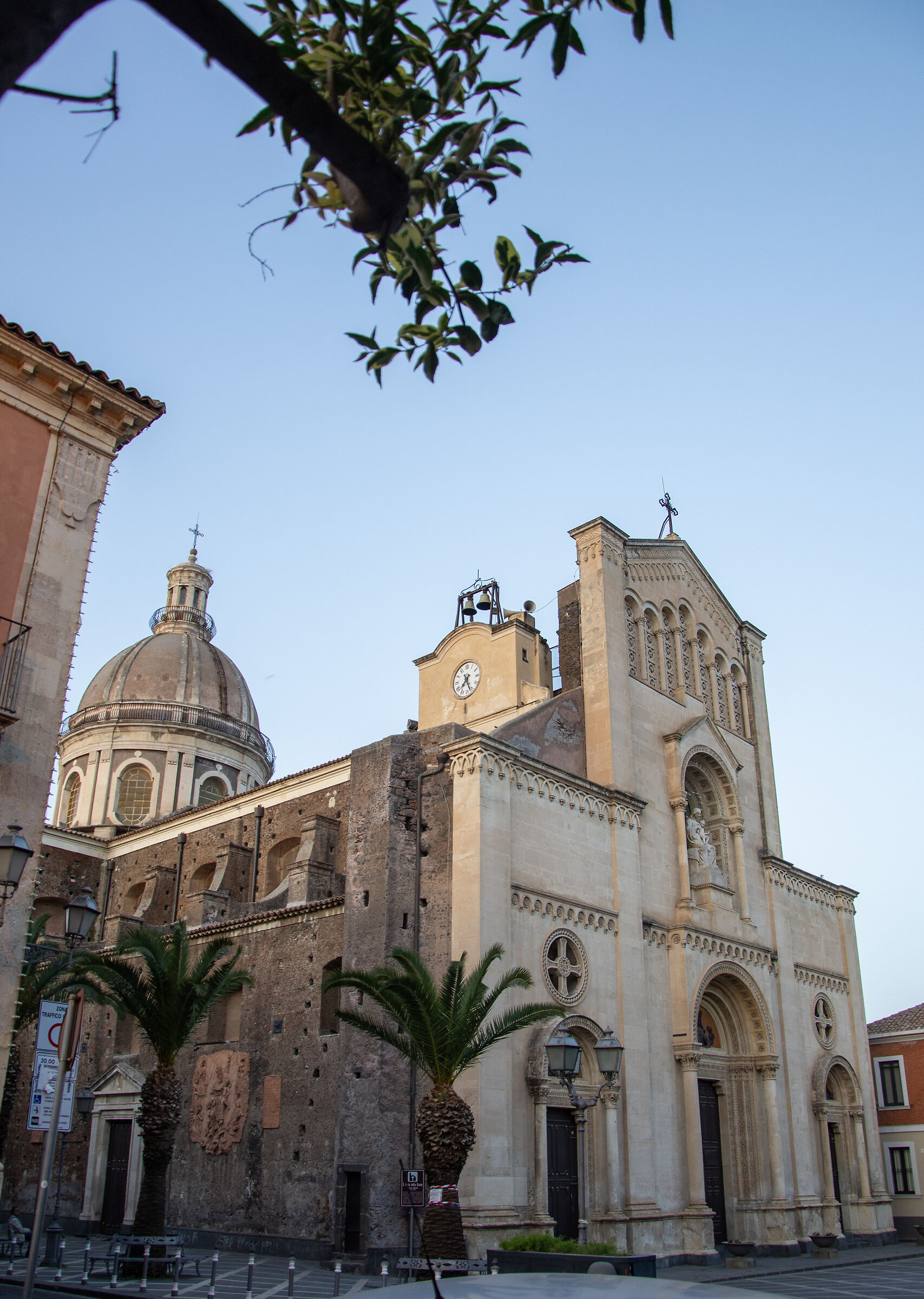 Mother Church
