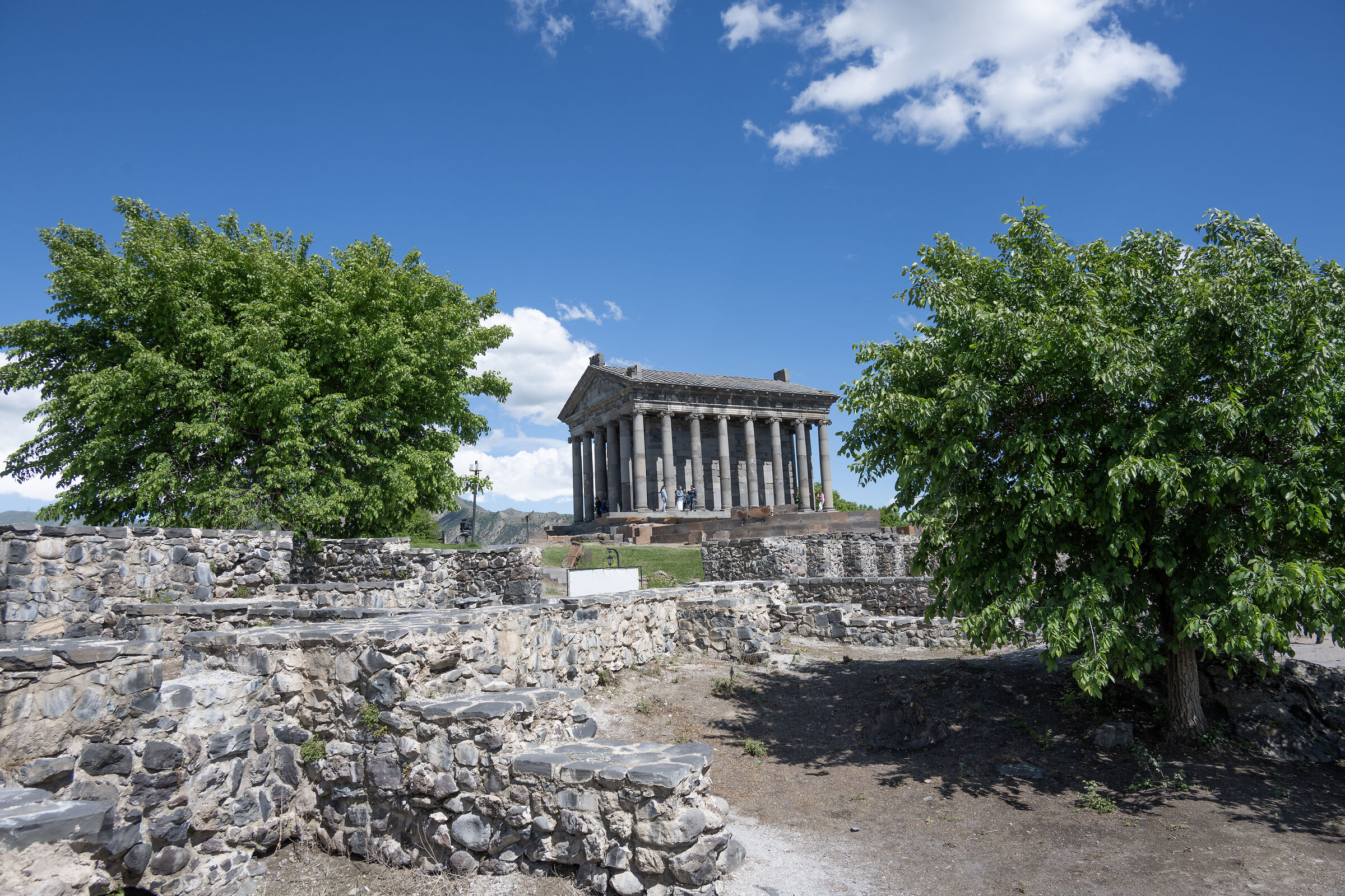 Armenia 2024 - Garni